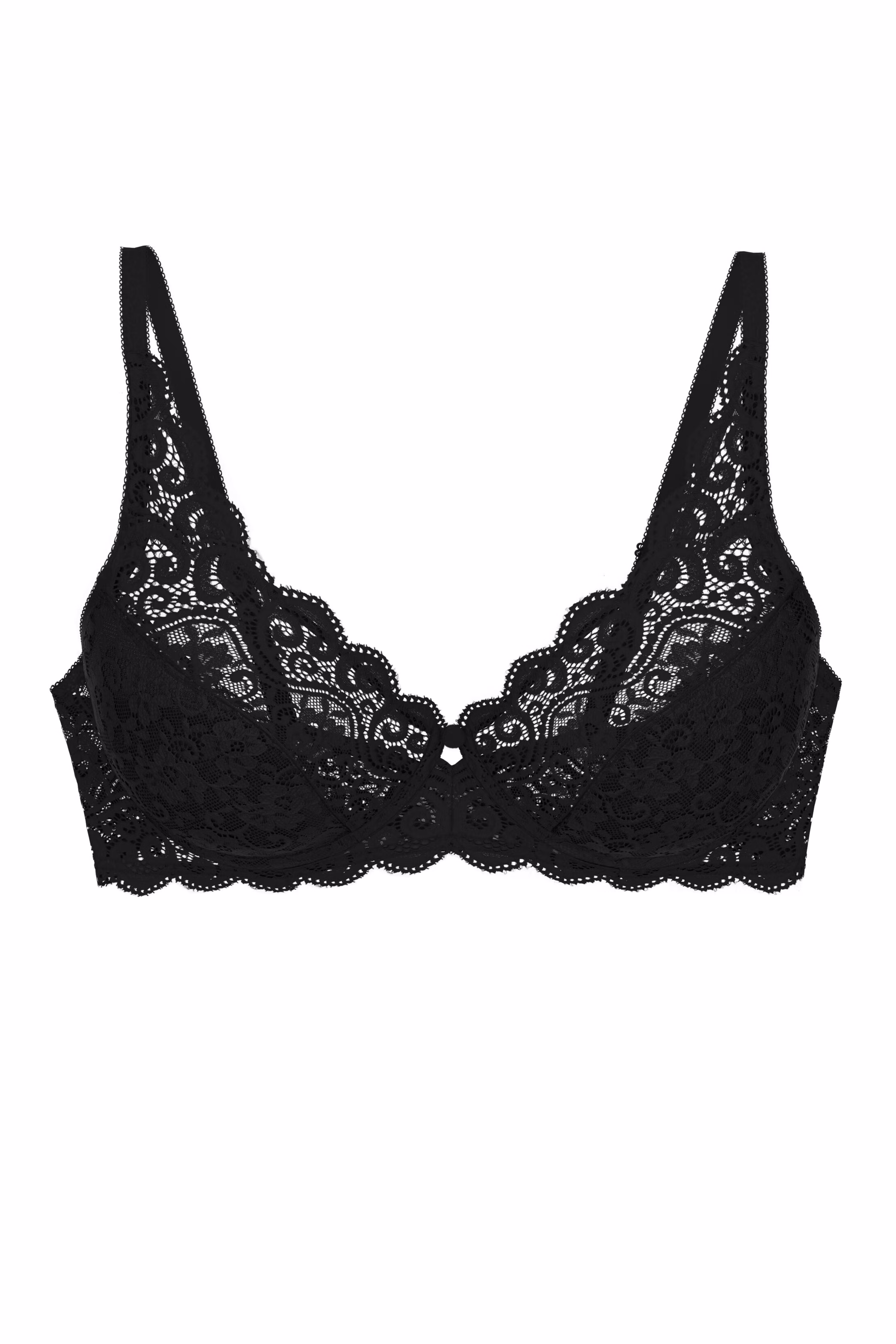 Amourette Bra PACK FRONT 40500268-T0004