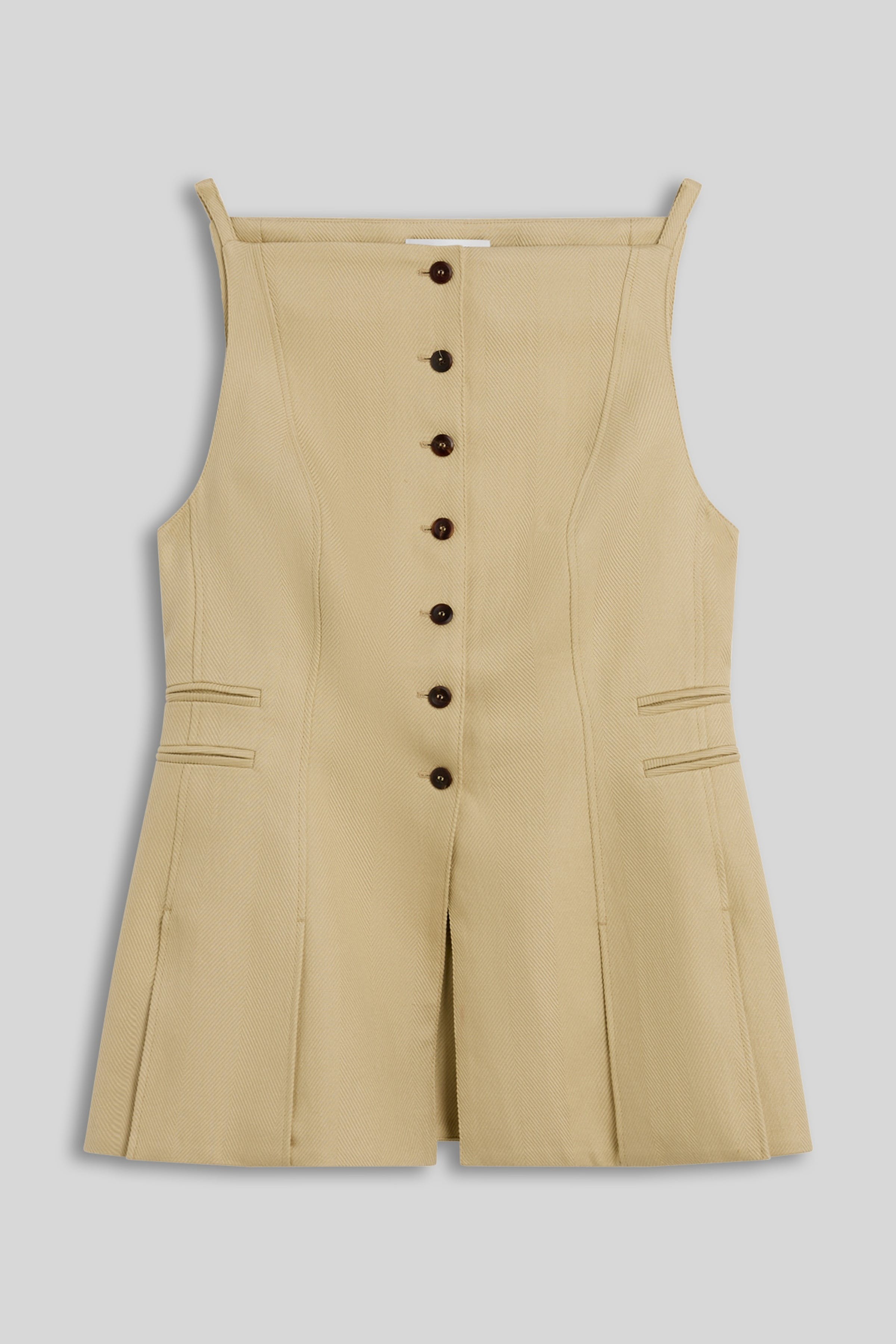 IO Blazer PACK FRONT 30600710-BR291