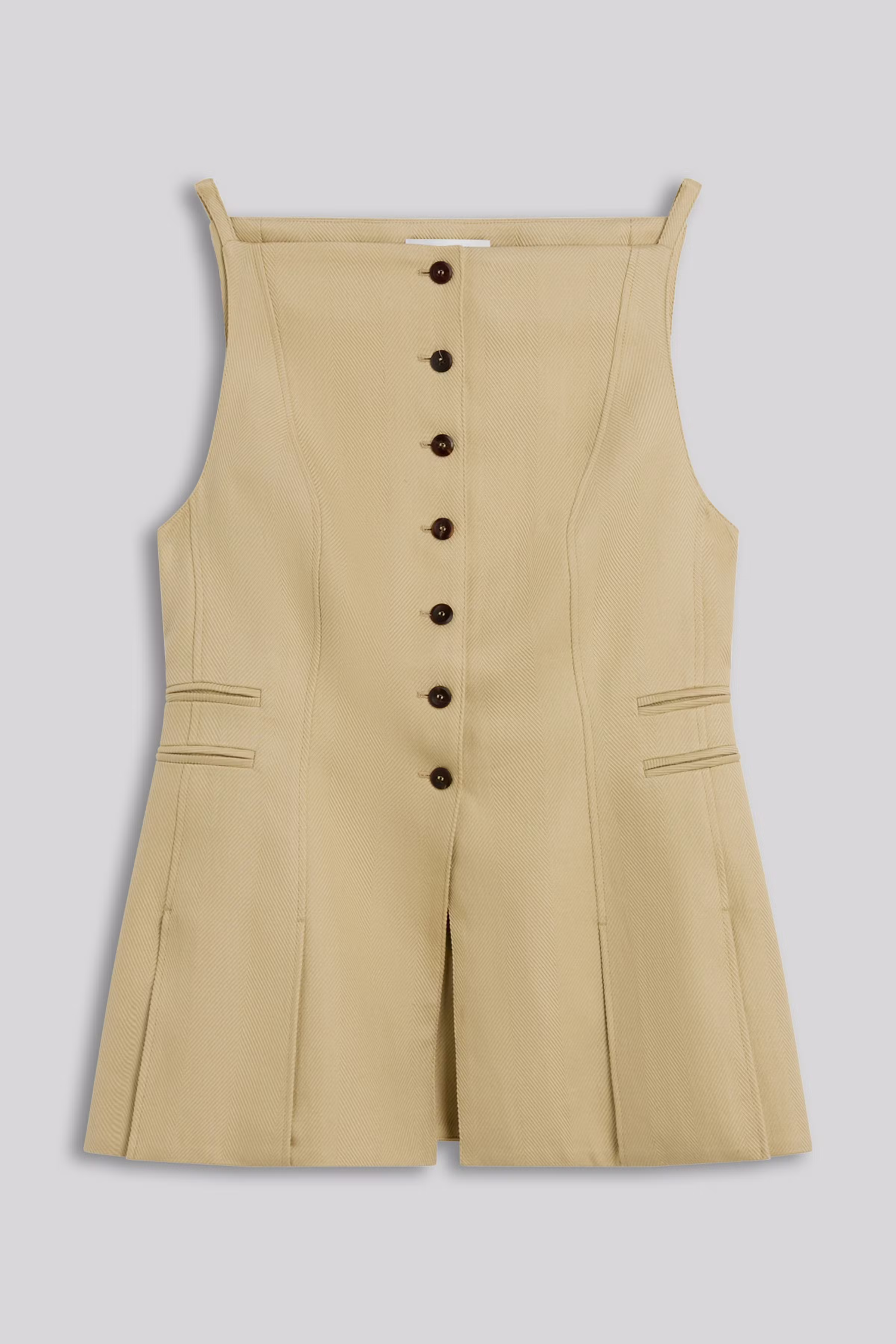 IO Blazer PACK FRONT 30600710-BE458