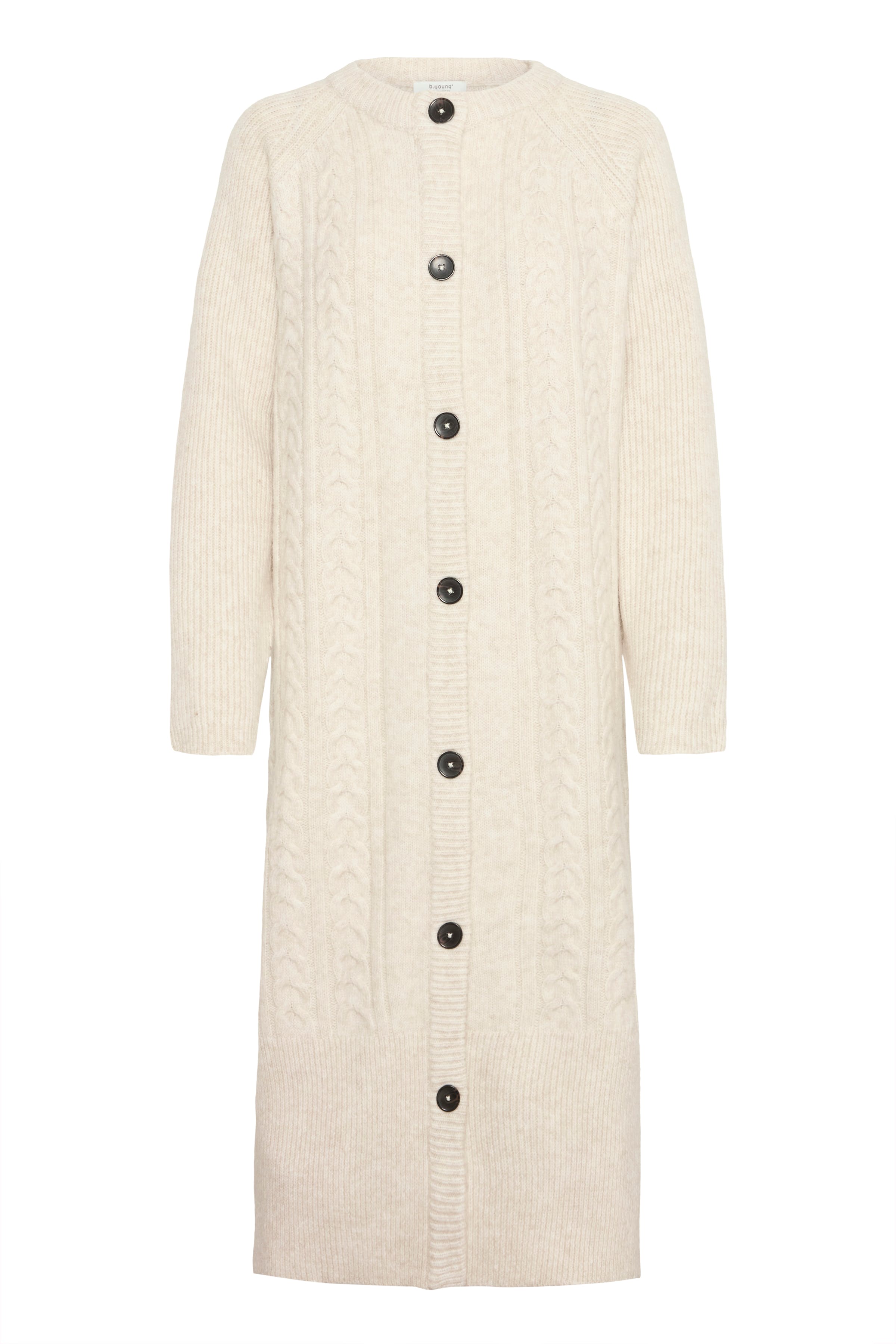 BYNELLO Cardigan PACK FRONT 20815628-200455