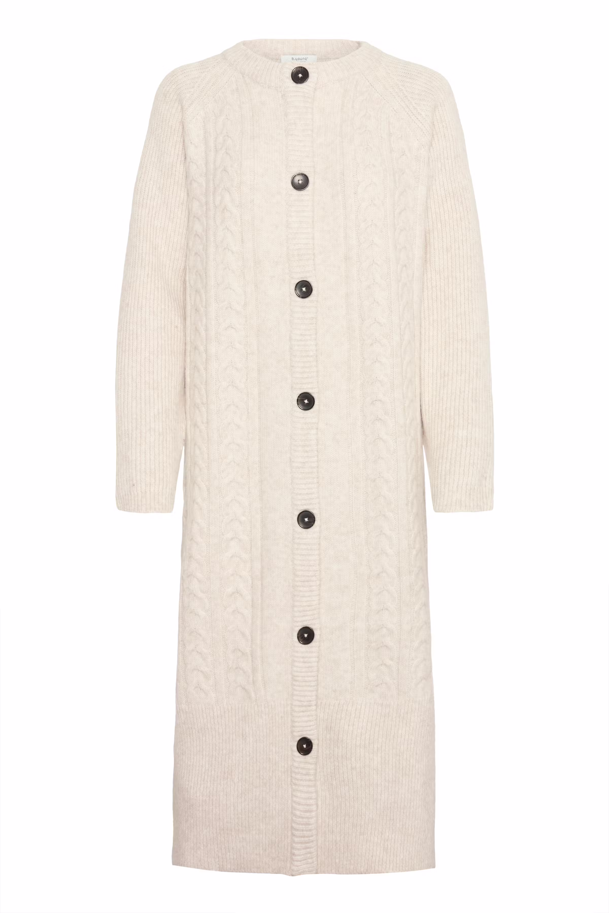 BYNELLO Cardigan PACK FRONT 20815628-1309051