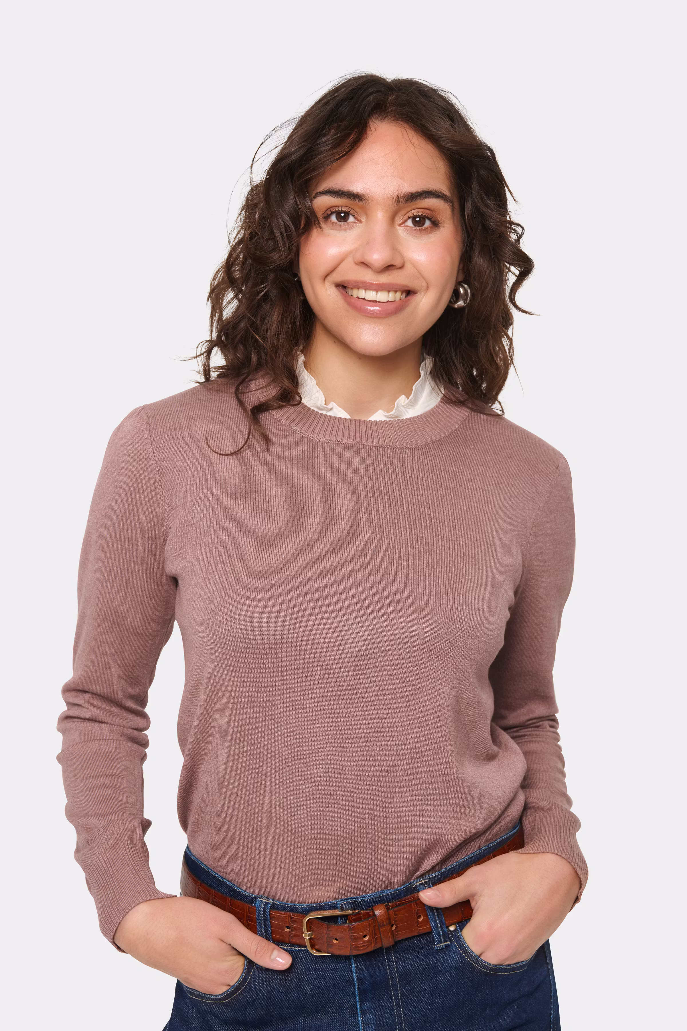 MilaSZ Pullover LOOKBOOK DETAIL 30511753-1715101