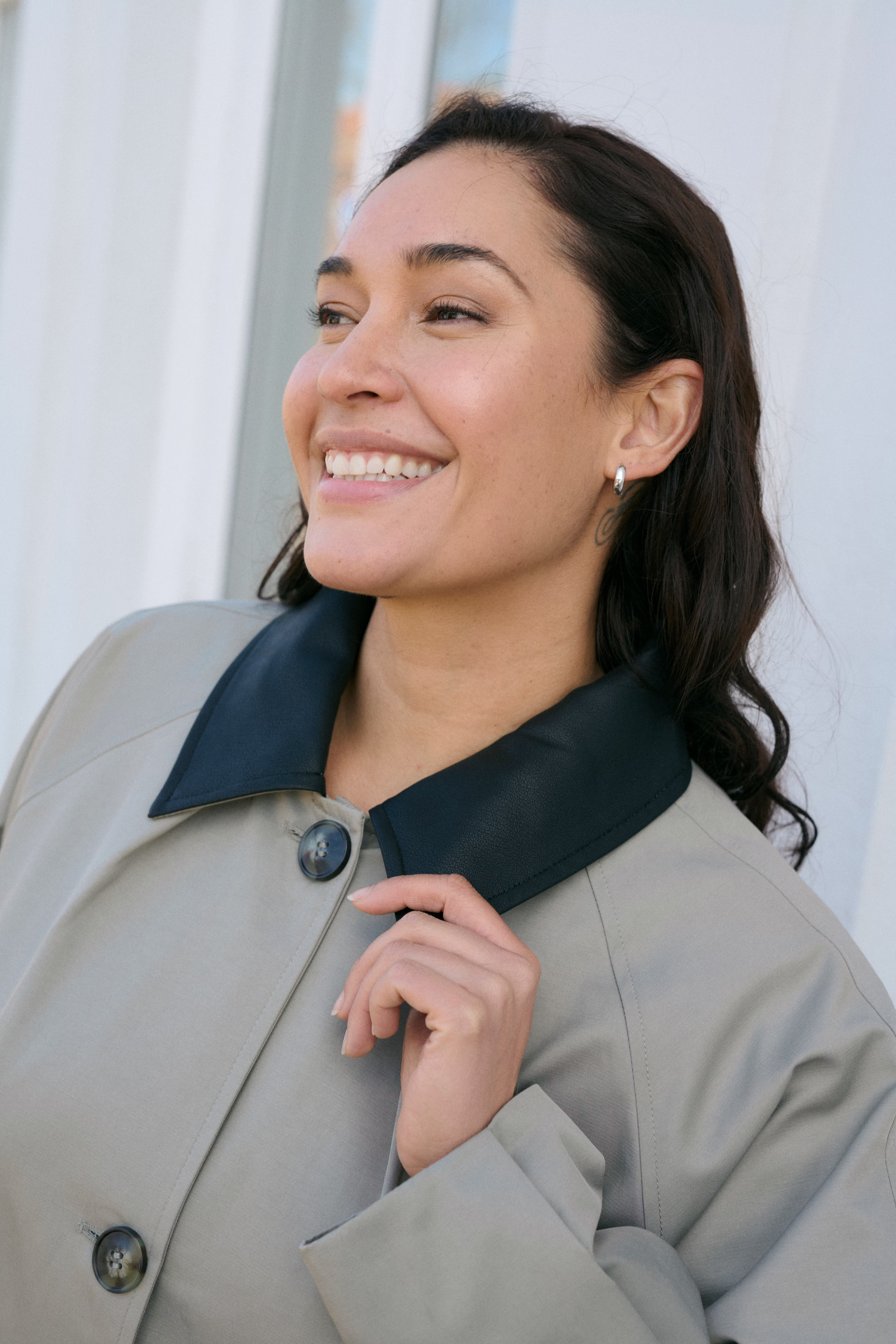 KCsanna Coat LOCATION NONE 10582921-170205