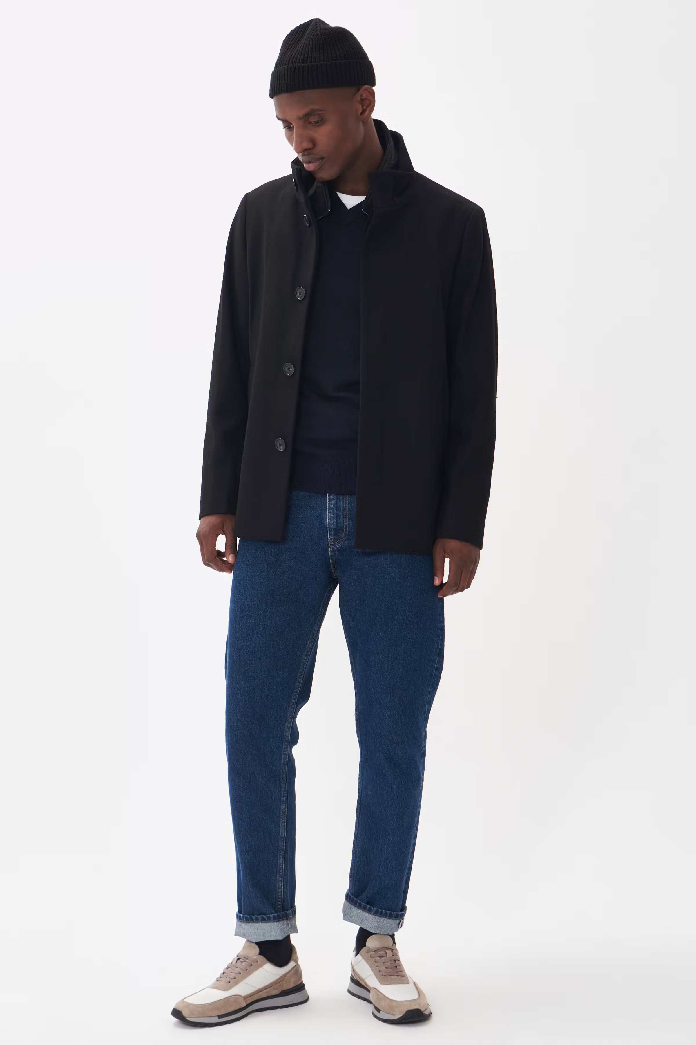 MAharvey Korte Jas LOOKBOOK FRONT 30204813-300275