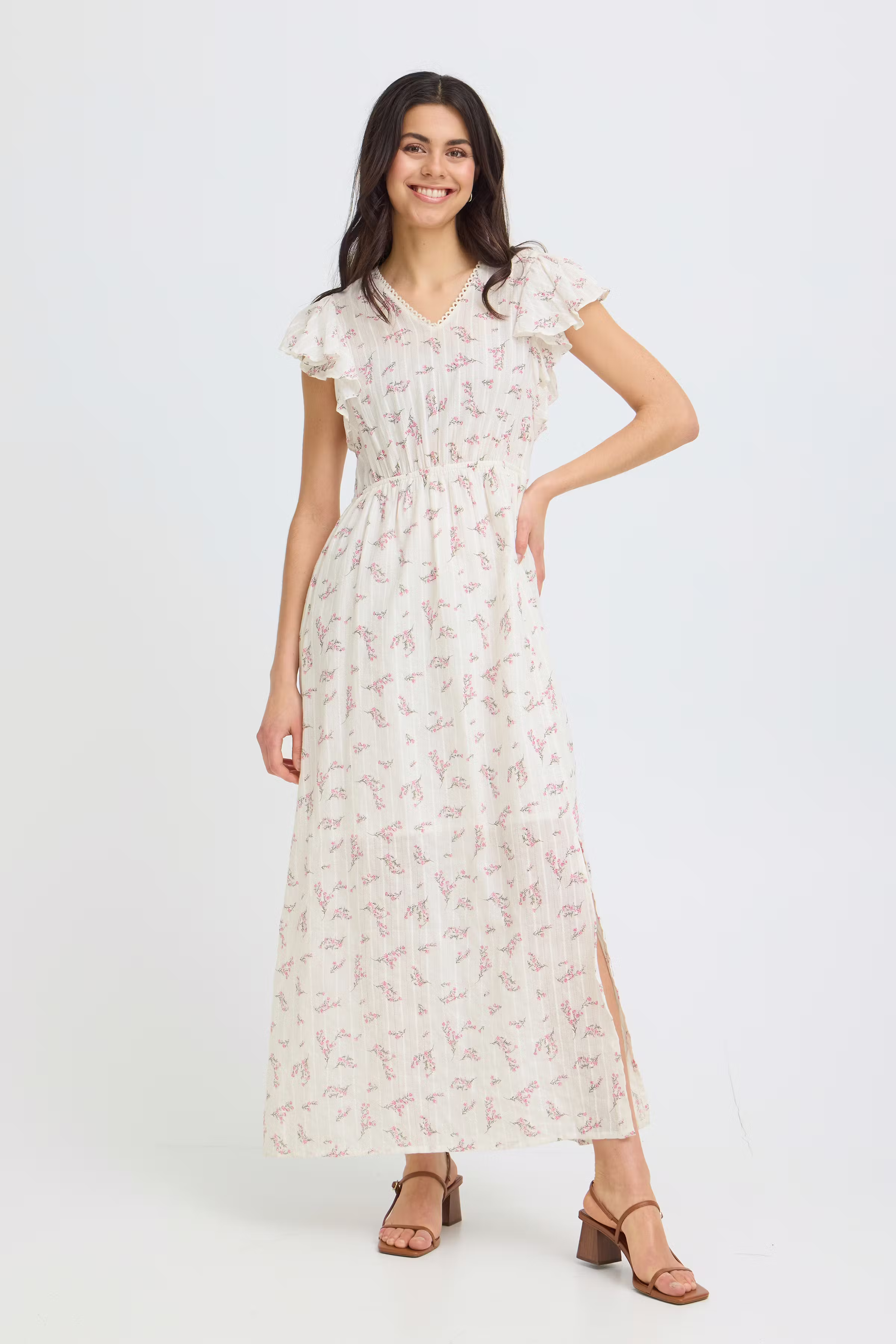 FREASA Dress LOOKBOOK FRONT 20617708-900008304