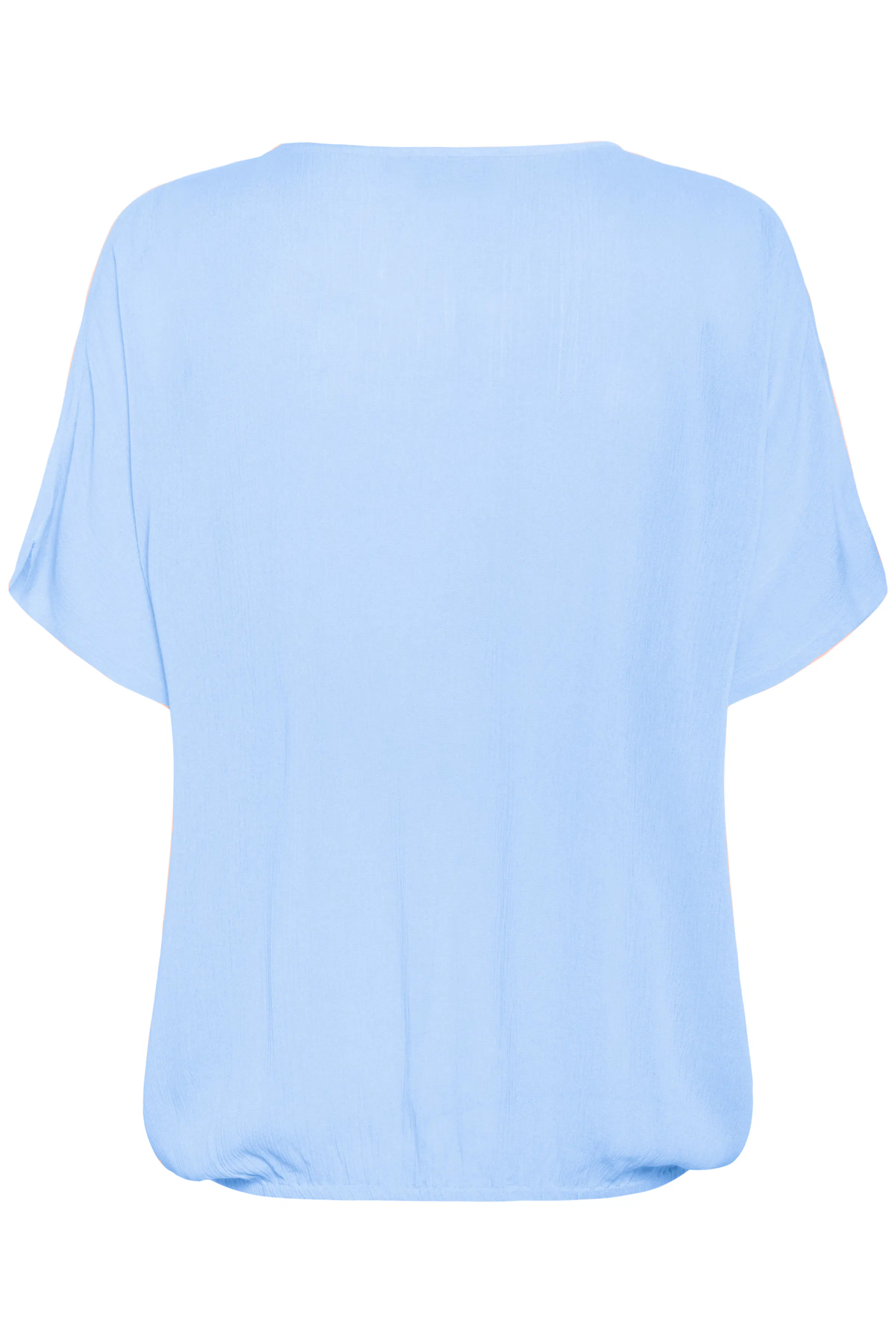 Amber Bluse PACK BACK 10500781-164016
