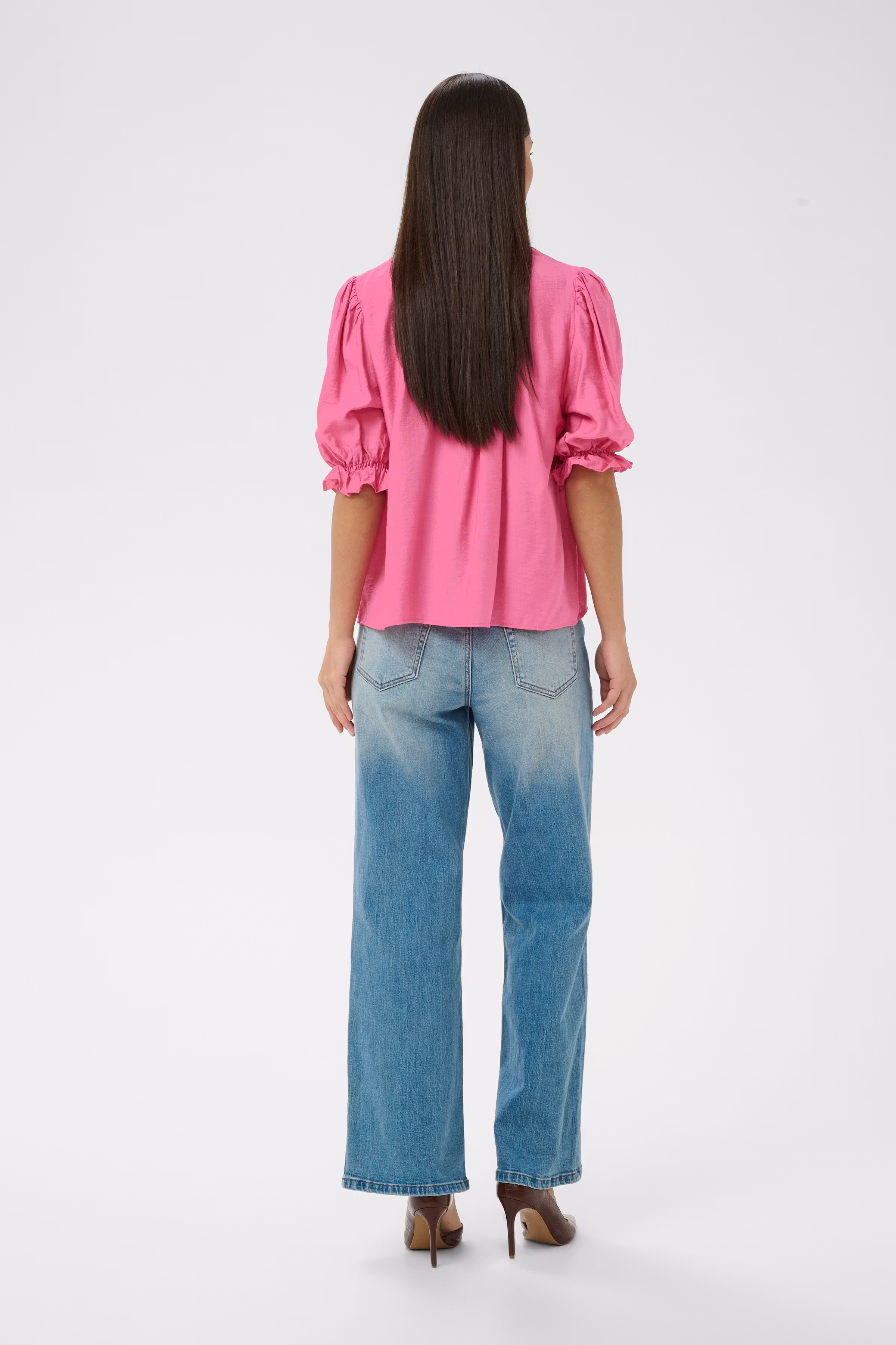 KAlufia Bluse LOOKBOOK BACK 10511214-162118