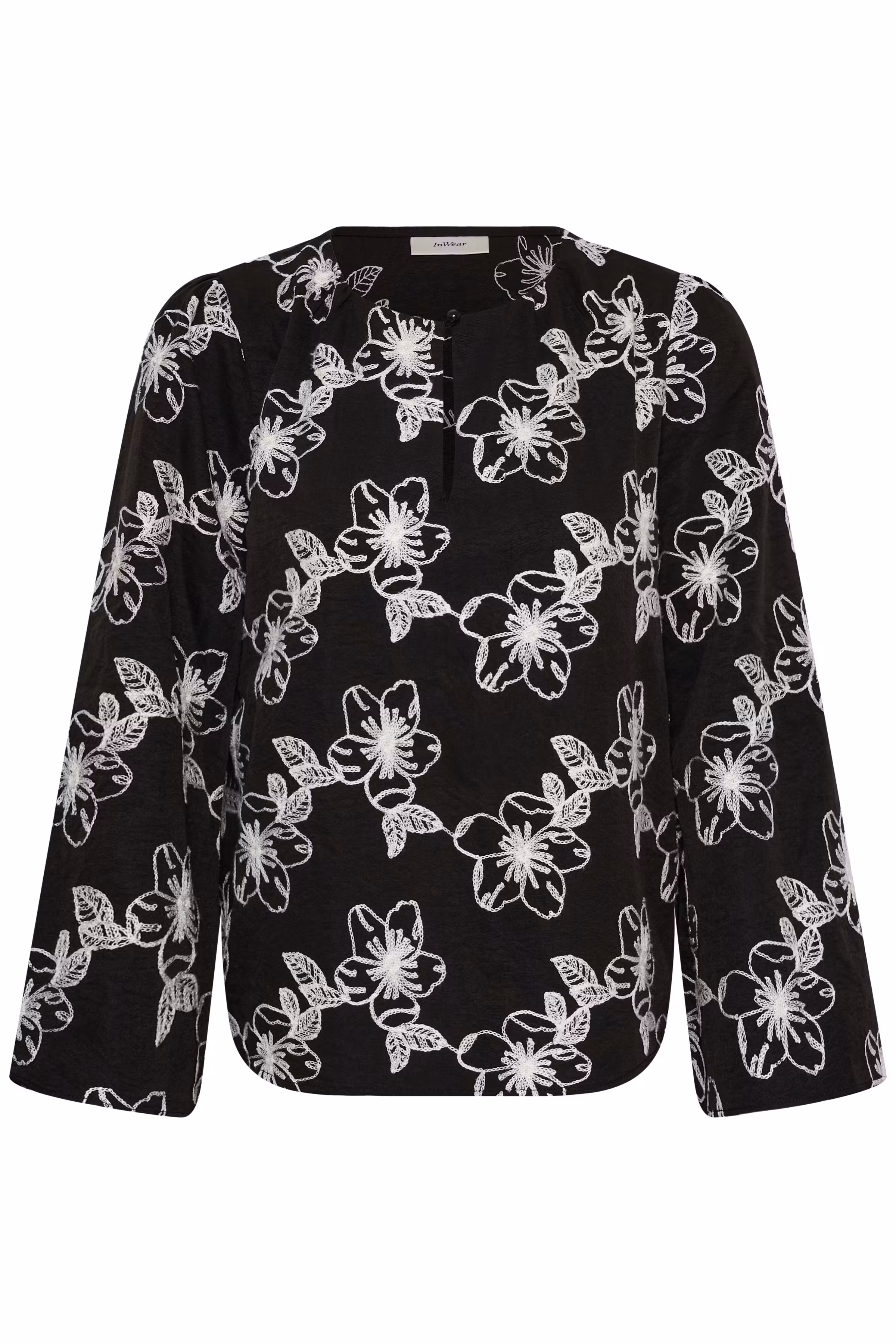 SPLEANIW Blouse PACK FRONT 30113434-194008