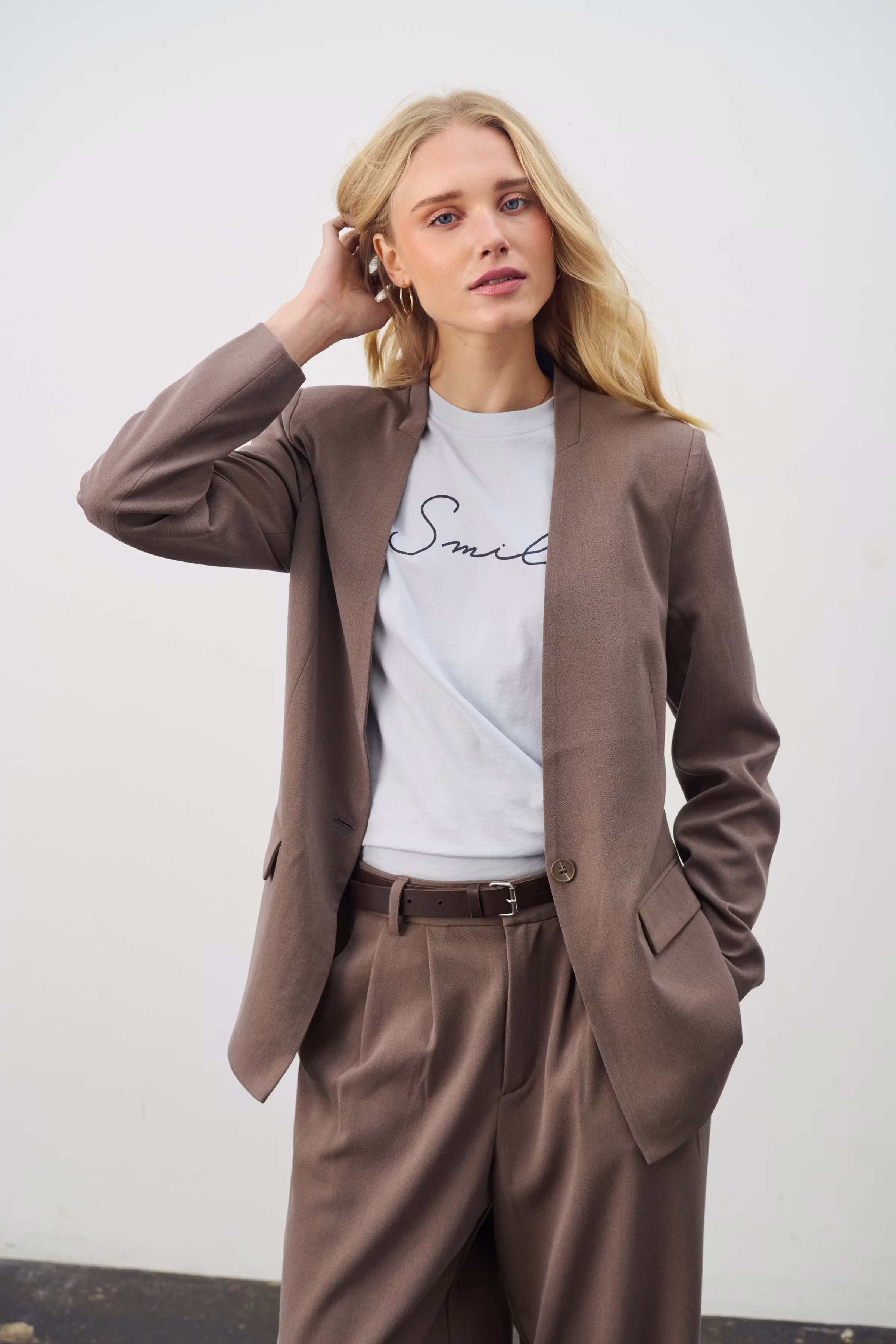 LuwaSZ Blazer LOCATION NONE 30514222-181015