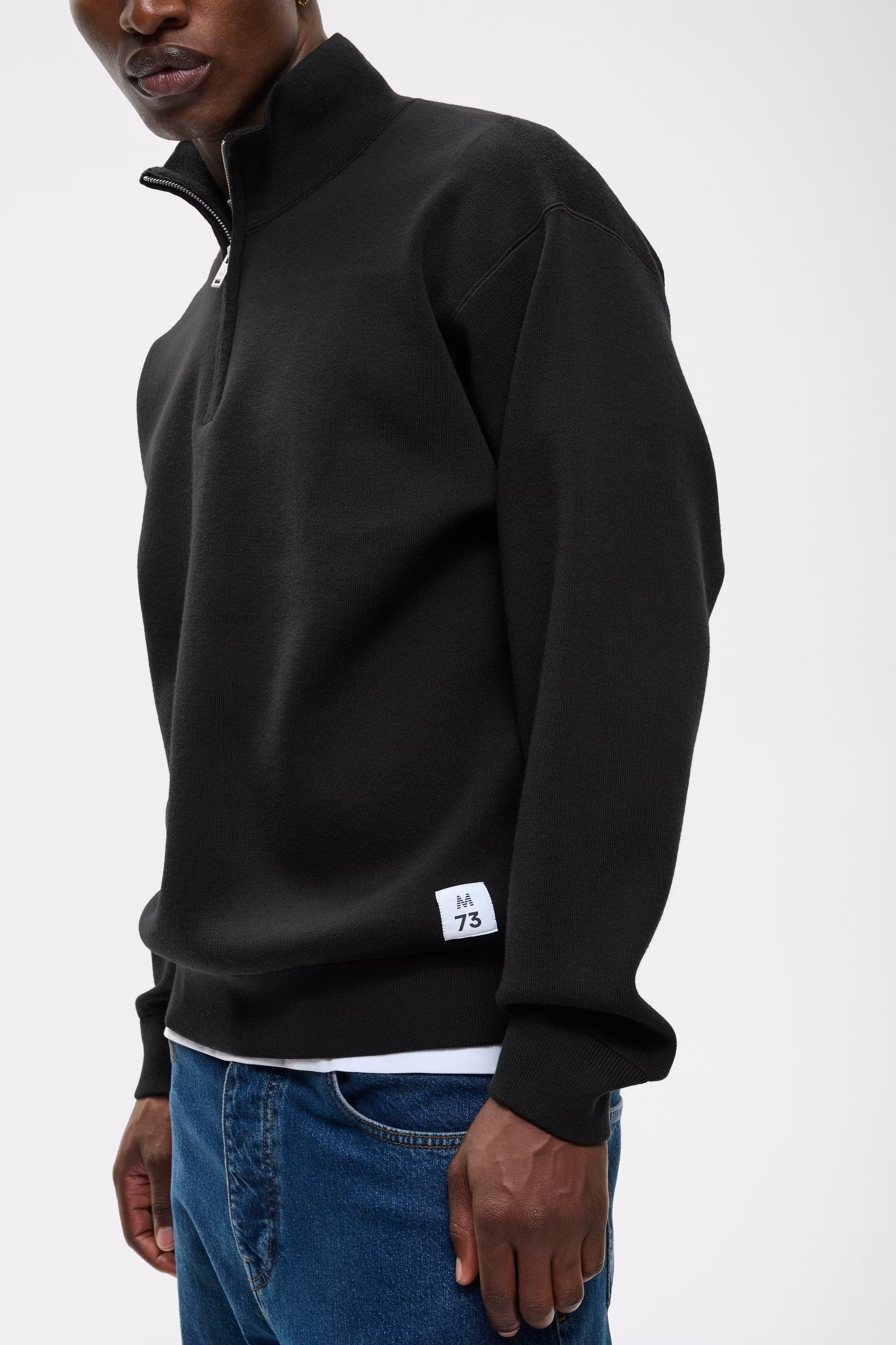 MAsweatio Pullover LOOKBOOK DETAIL 30209205-194305