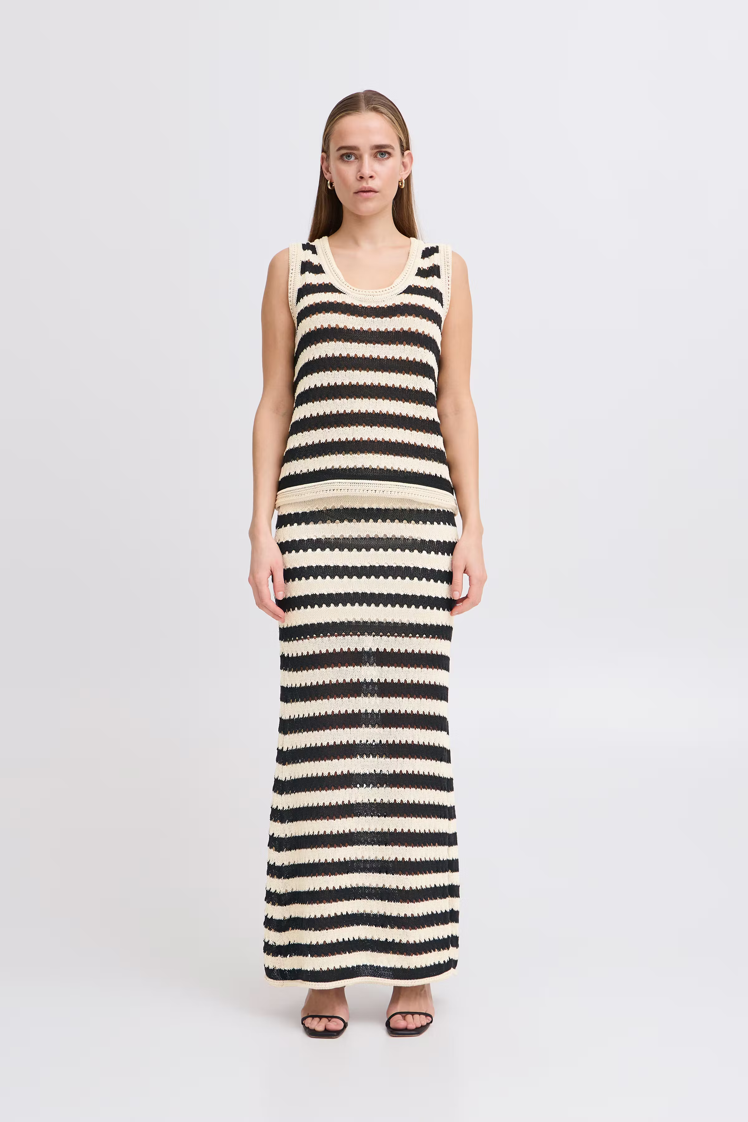 IHBIRDIS Ærmeløs LOOKBOOK FRONT 20122873-203327