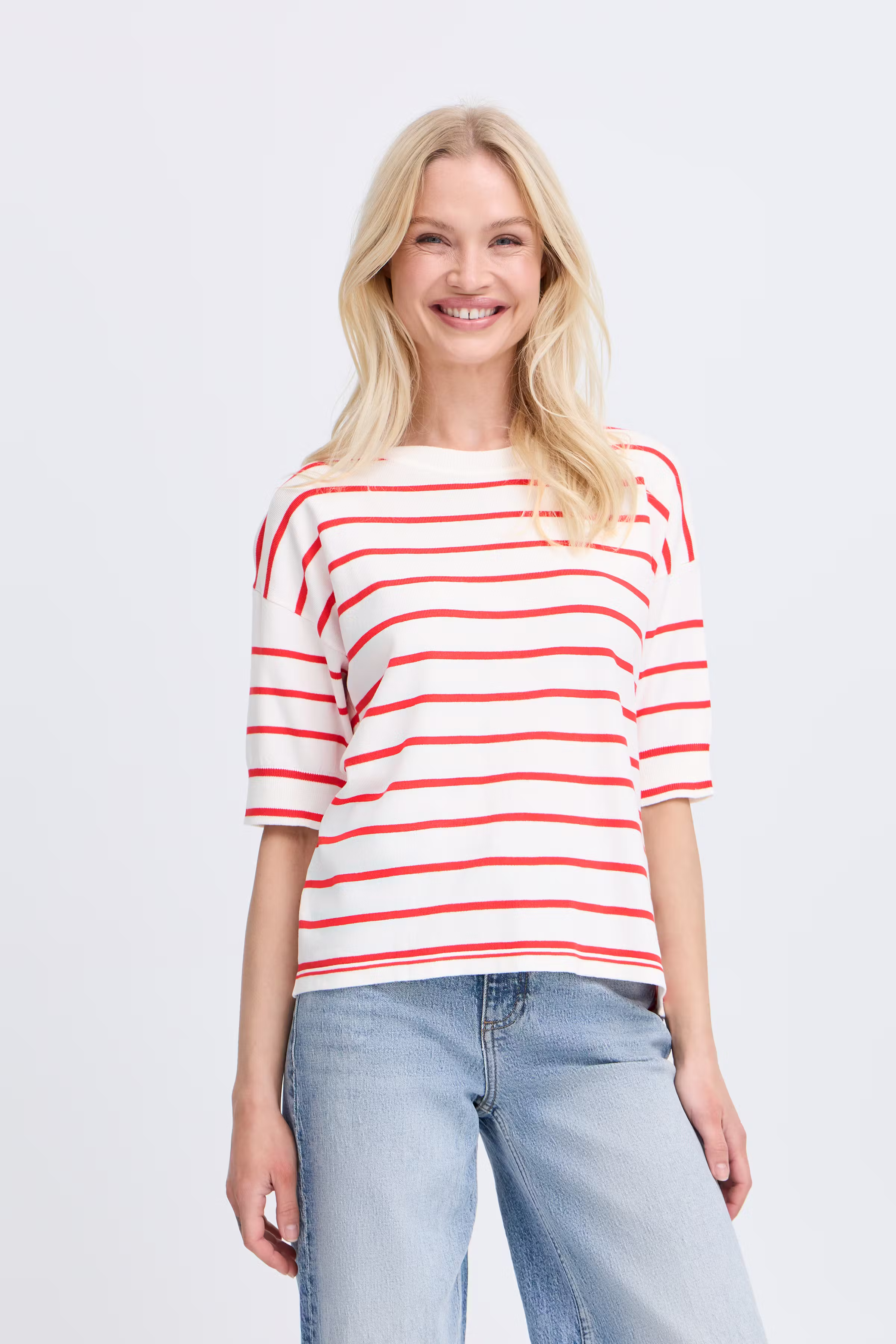 BYMMORLA Pullover LOOKBOOK FRONT 20814397-203990