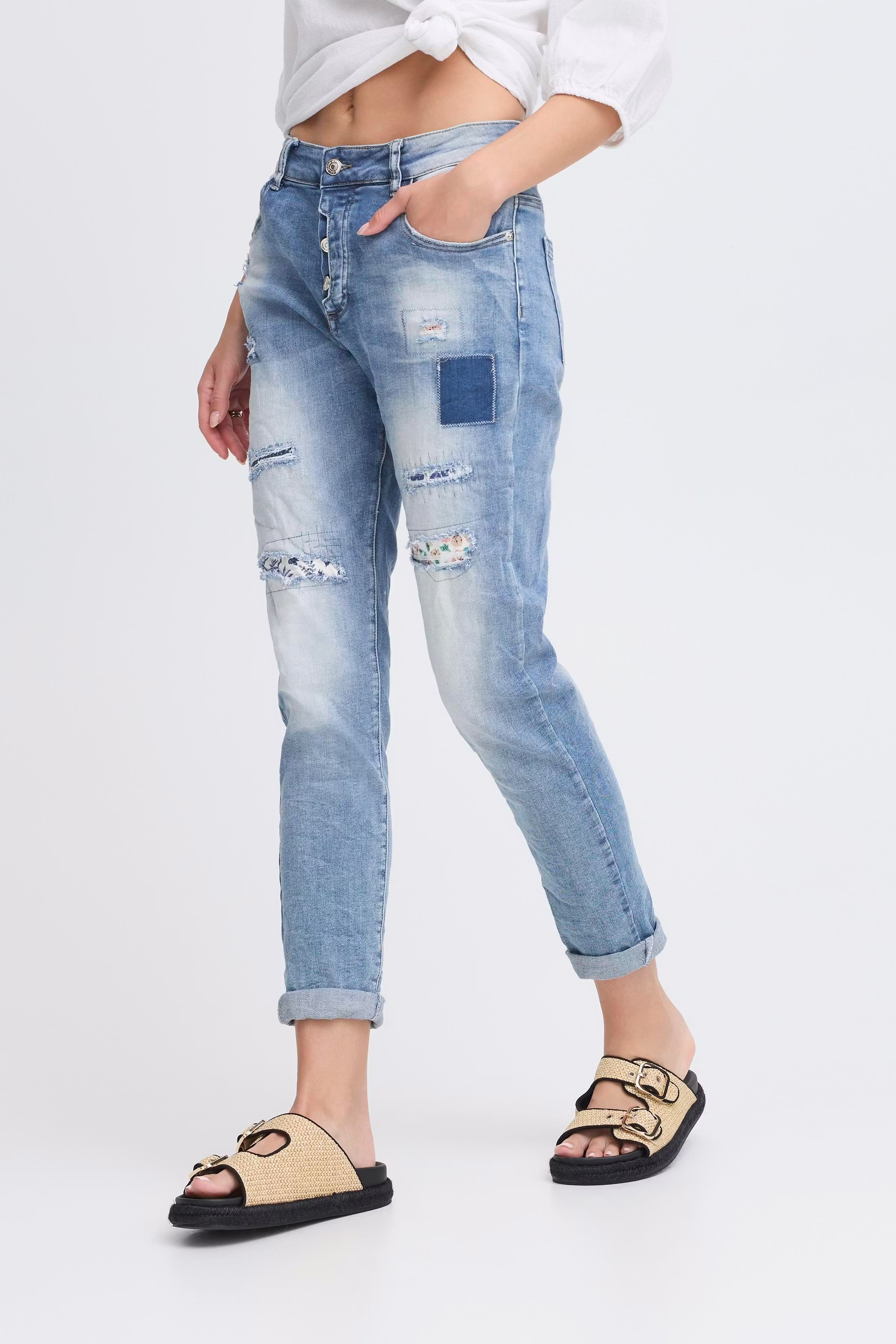 SBIBADA Jeans LOOKBOOK FRONT 22100988-202820