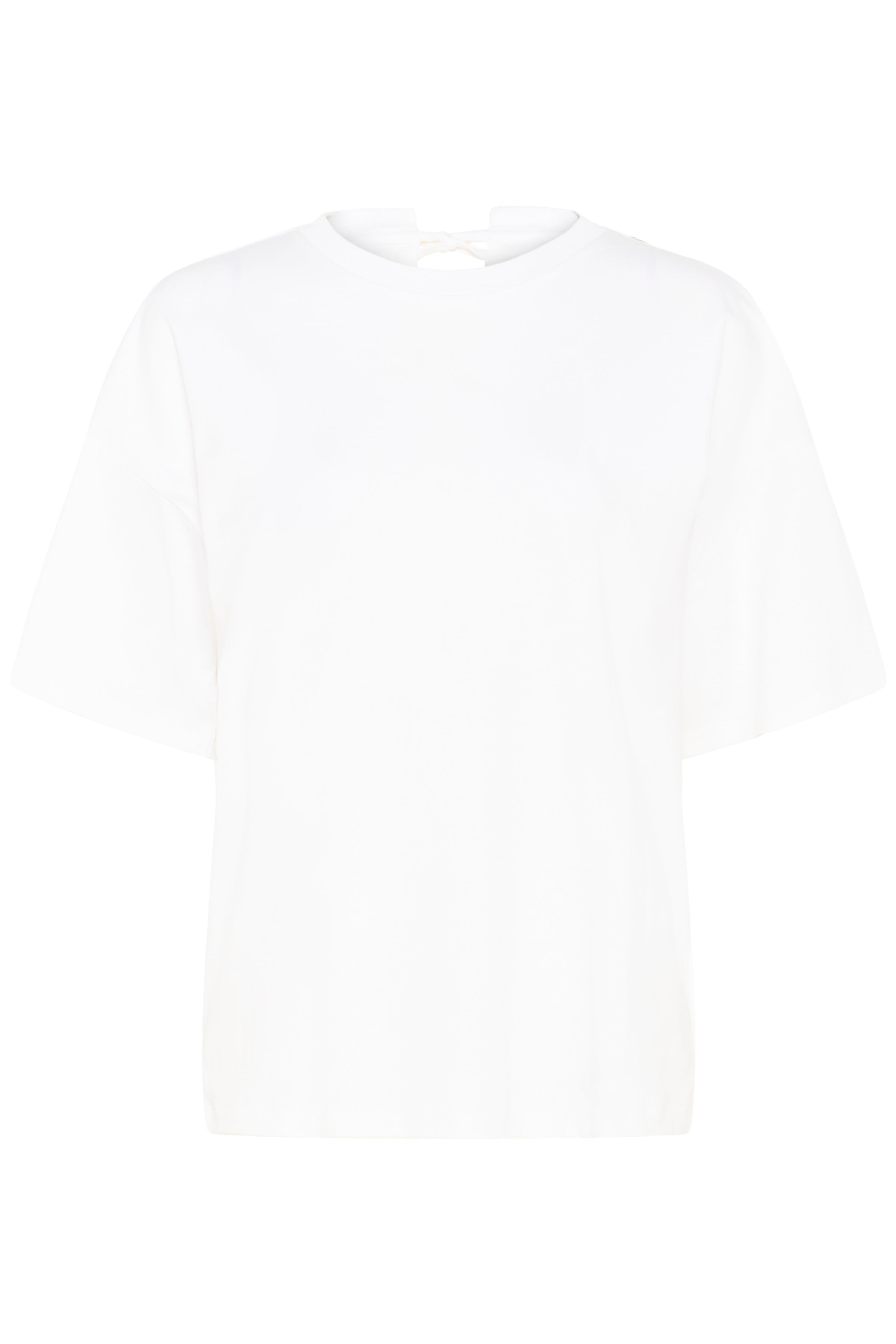 SOPHIEIW BOXY T-shirt PACK FRONT 30112445-130916