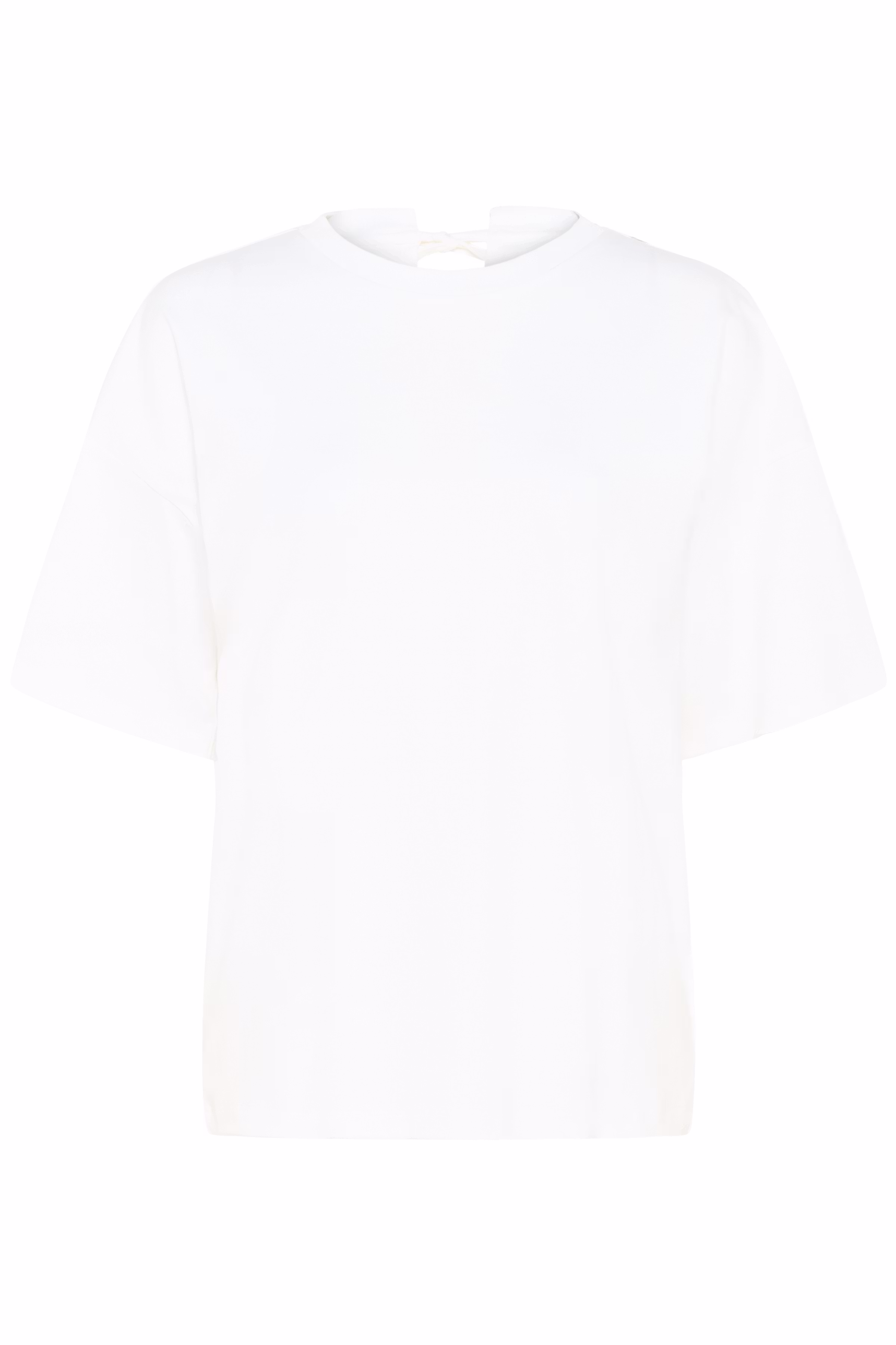 SOPHIEIW BOXY T-shirt PACK FRONT 30112445-300001