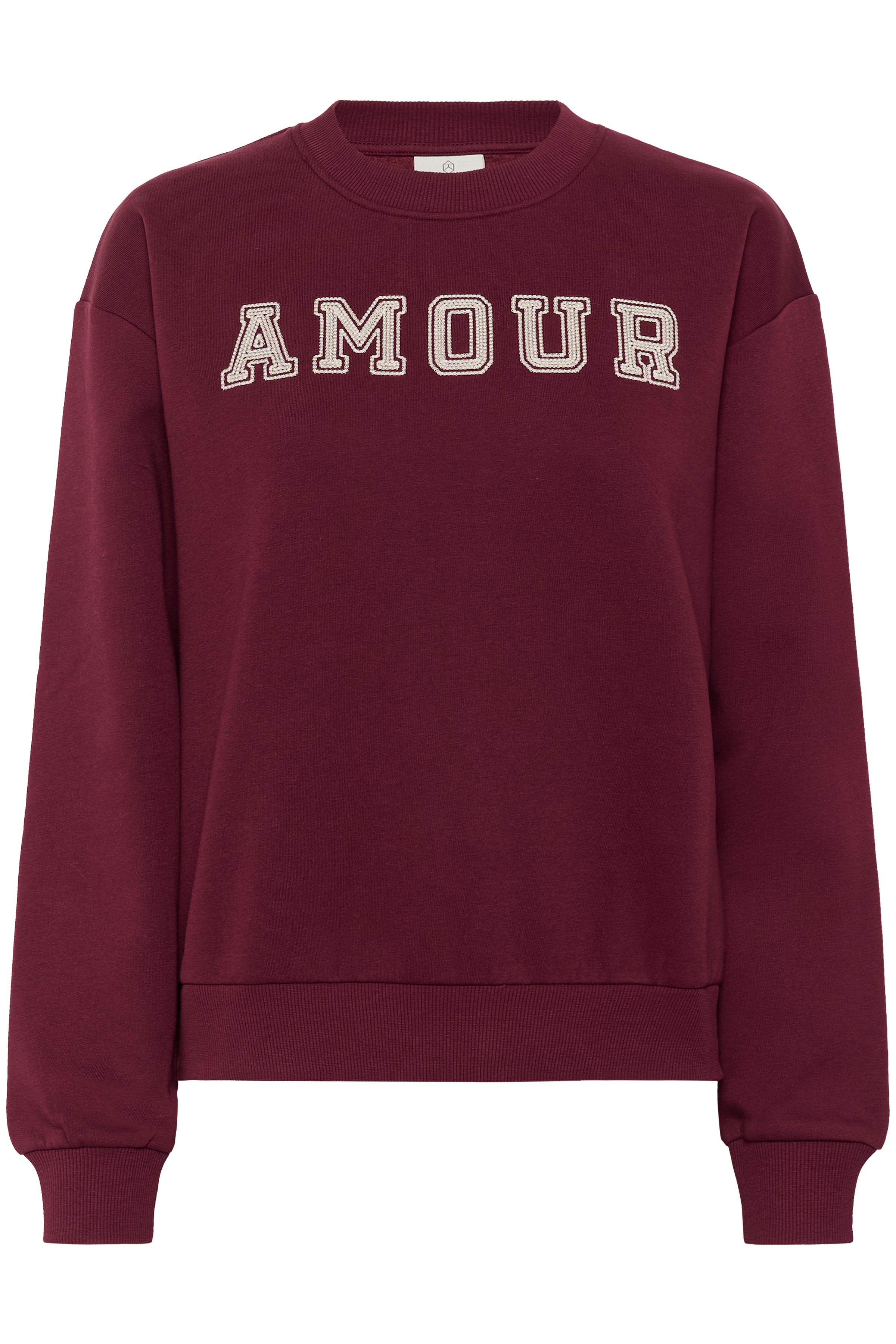 KAelenora Sweatshirt PACK FRONT 10510672-108375