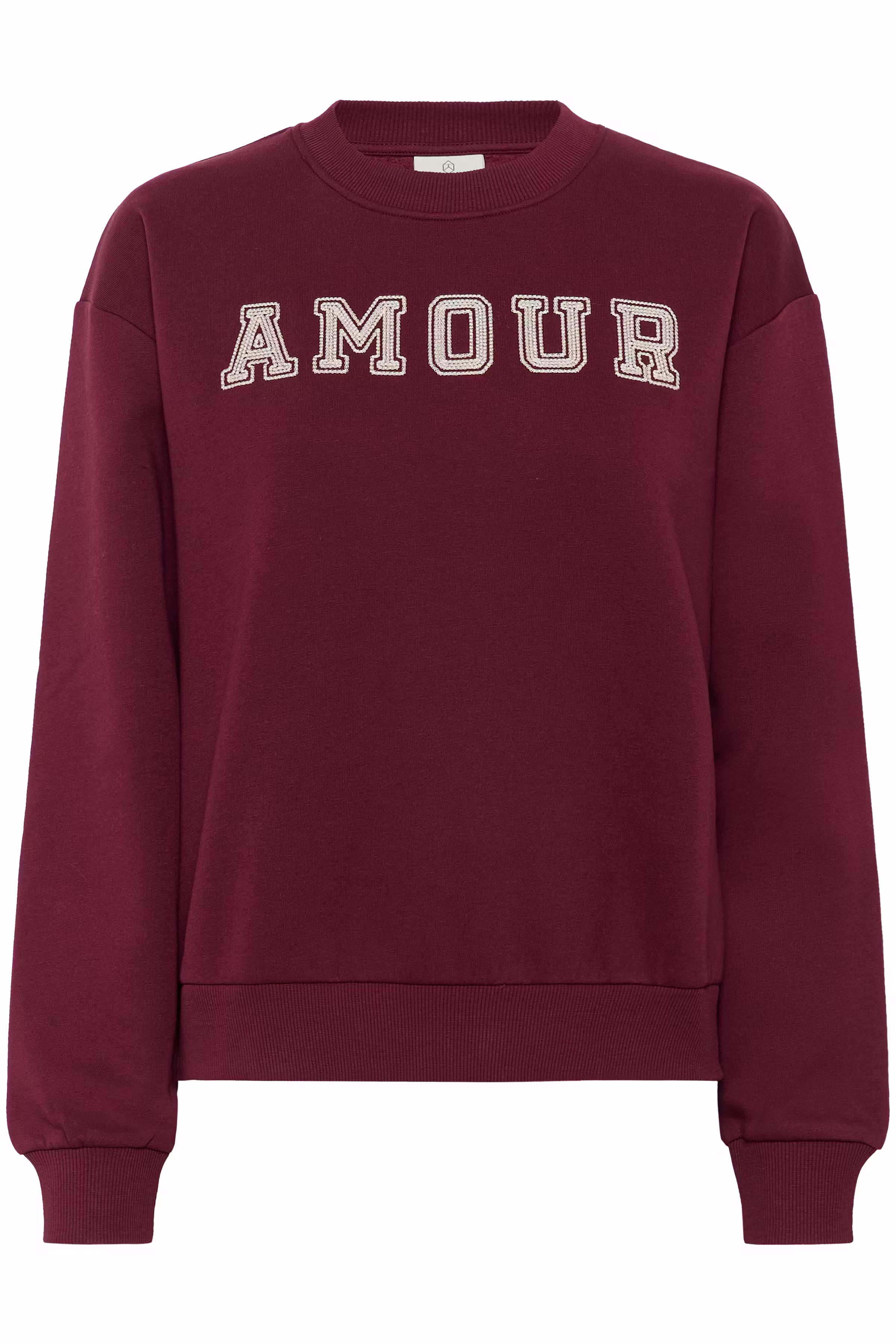 KAelenora Sweatshirt PACK FRONT 10510672-108314