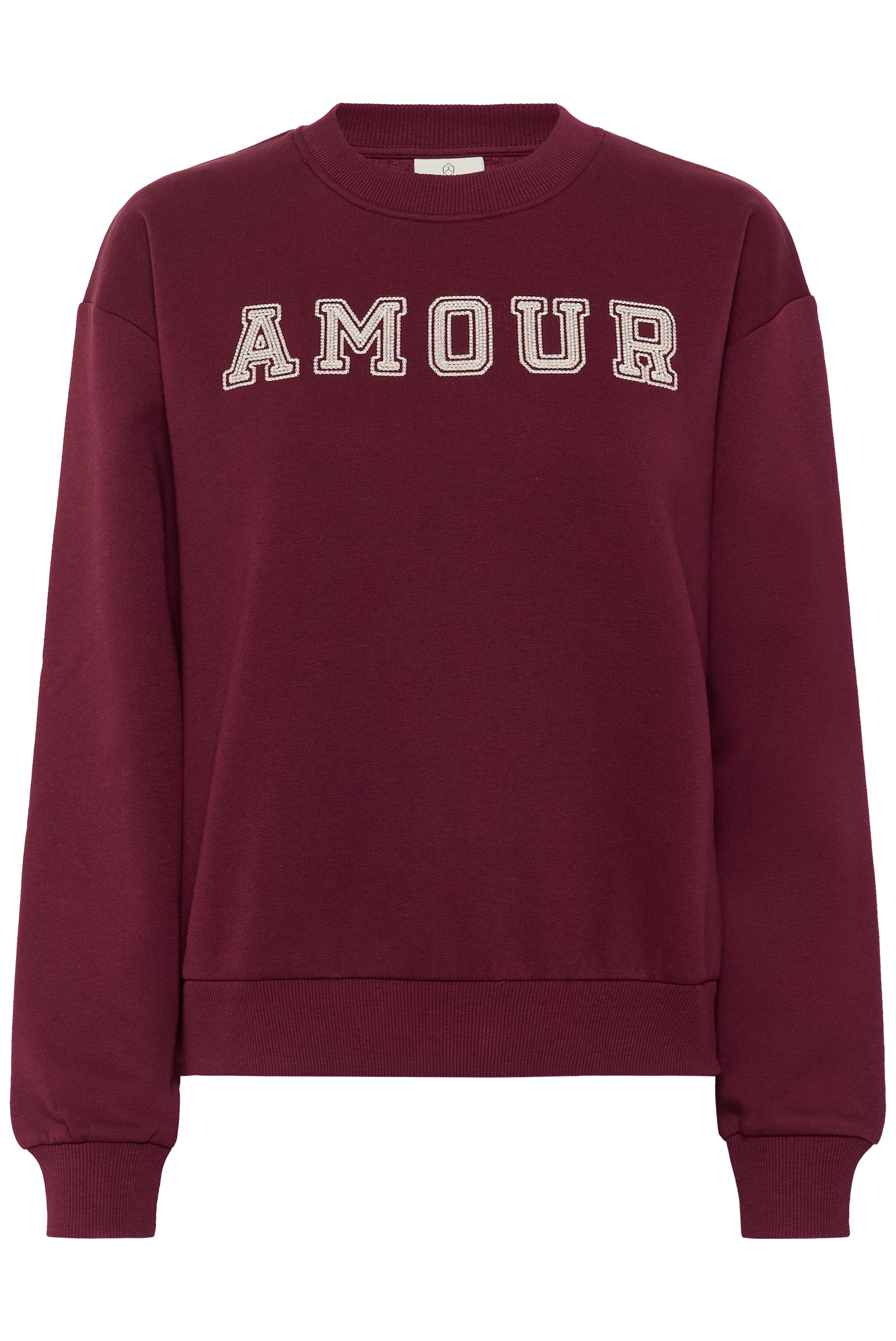 KAelenora Sweatshirt PACK FRONT 10510672-108375