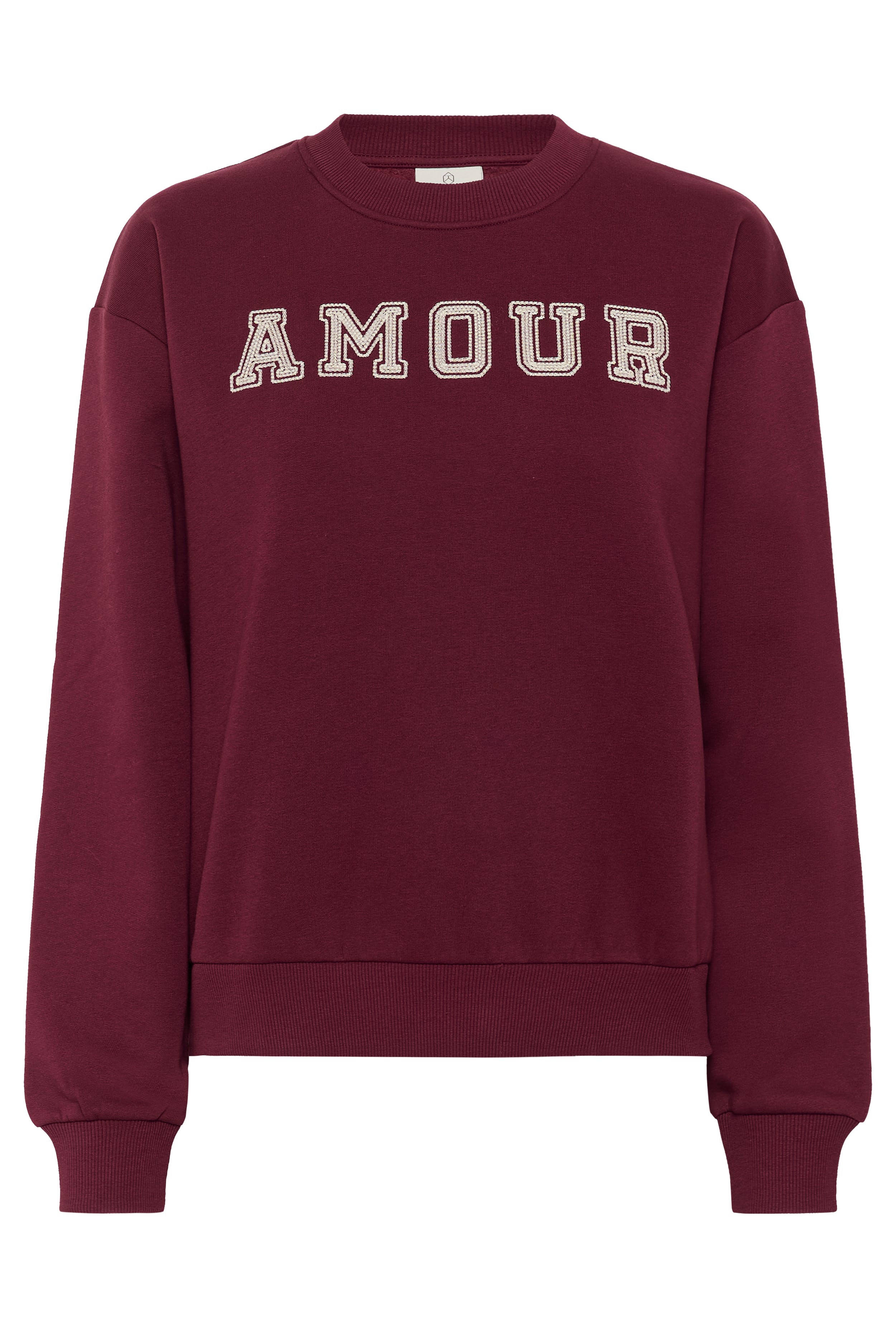 KAelenora Sweatshirt PACK FRONT 10510672-108314