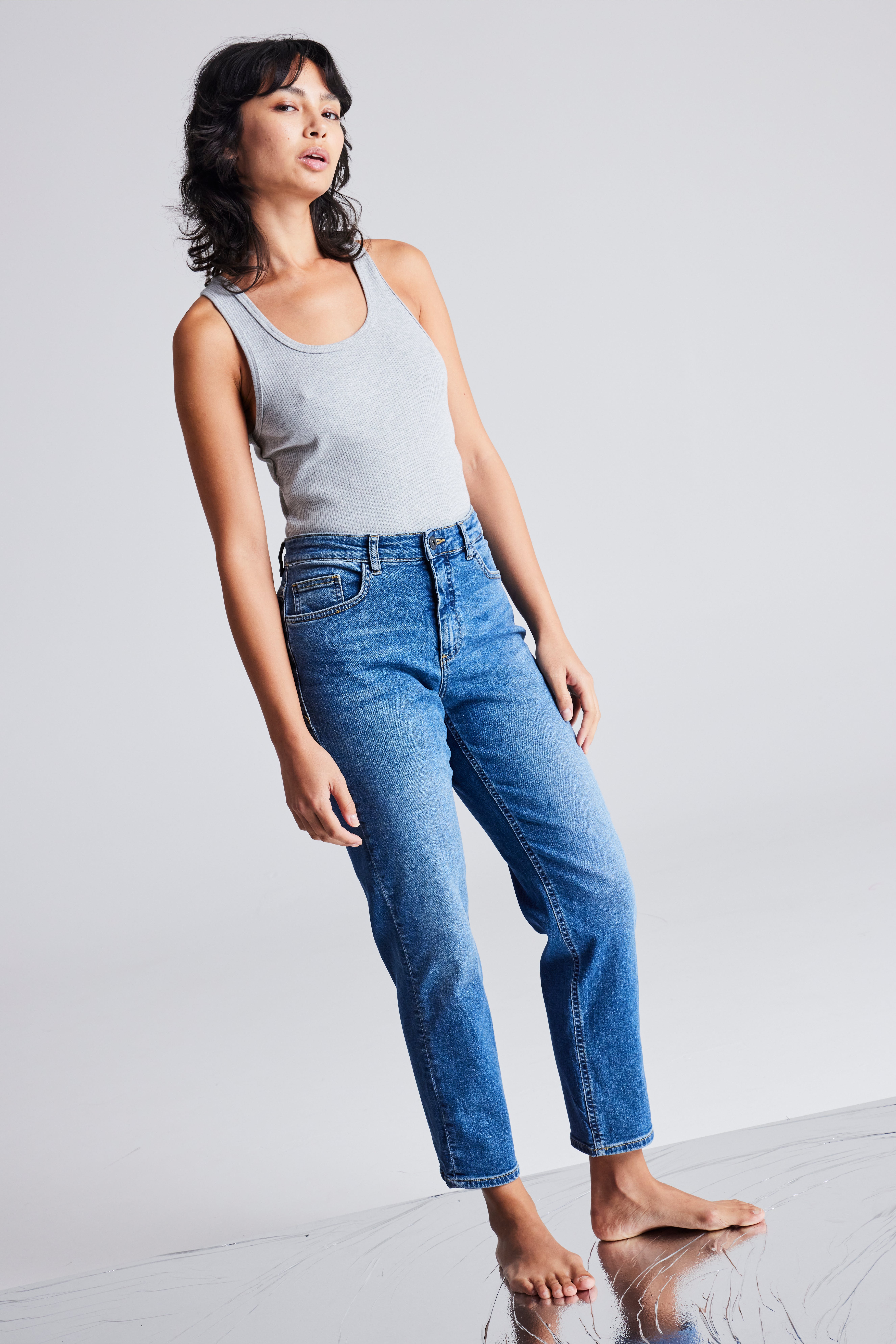 IHPALMER RIB BOX Top LOCATION NONE 20120342-200318