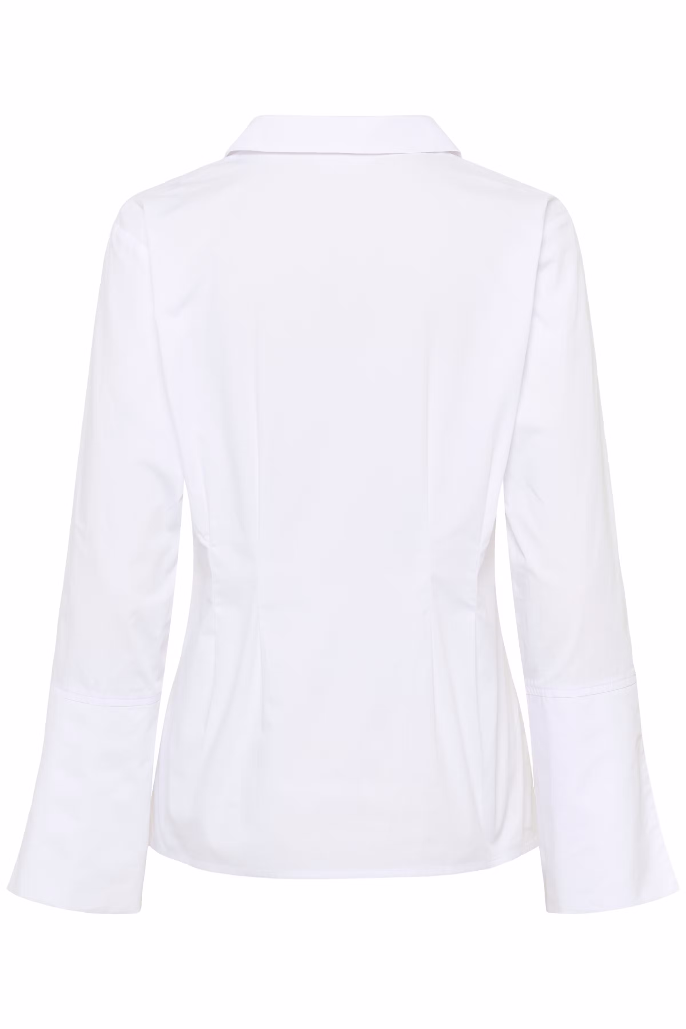 KBBrianna Overhemd PACK BACK 10105623-110601