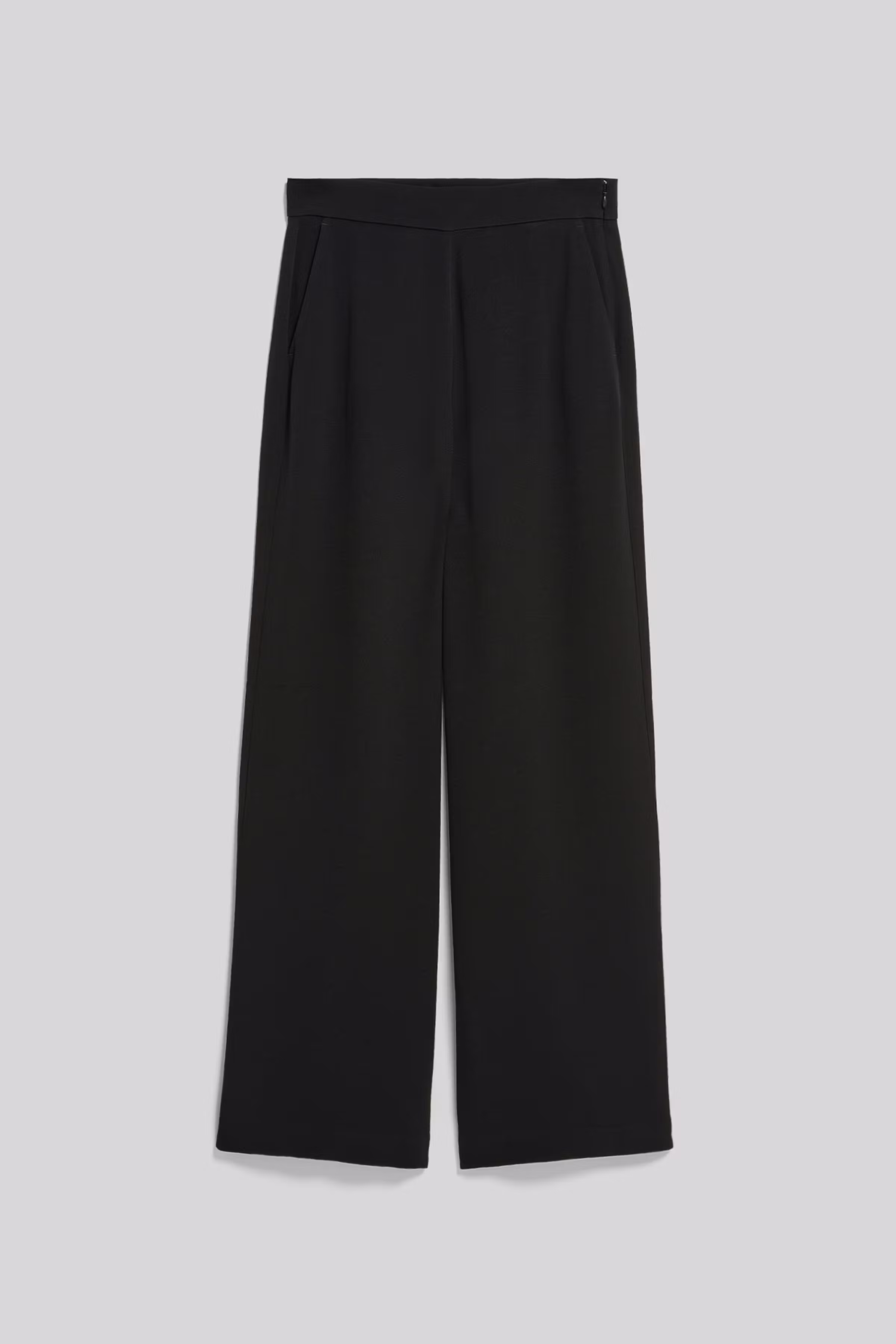 Philine Trousers PACK FRONT 30600626-BK999