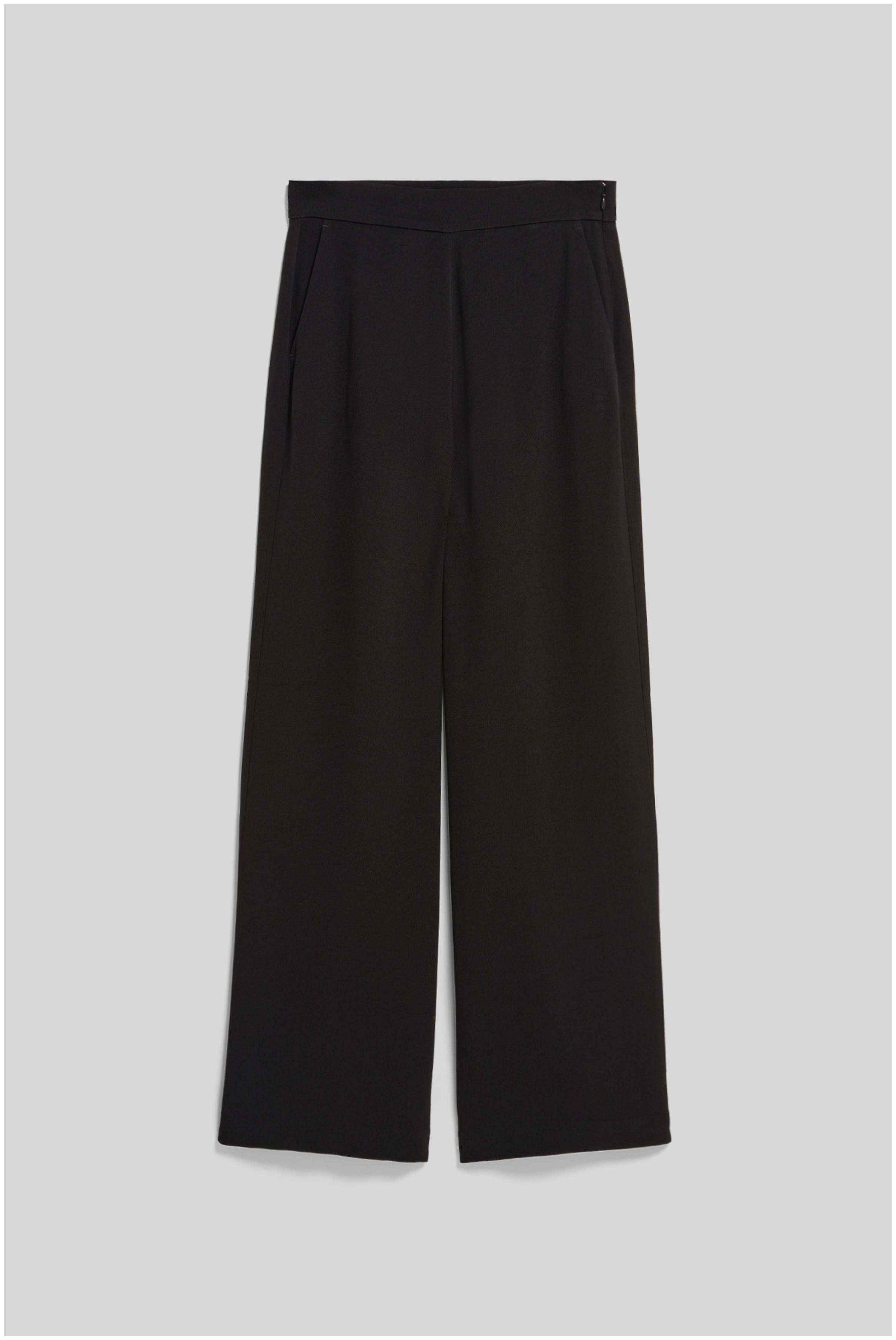 Philine Trousers PACK FRONT 30600626-BK999