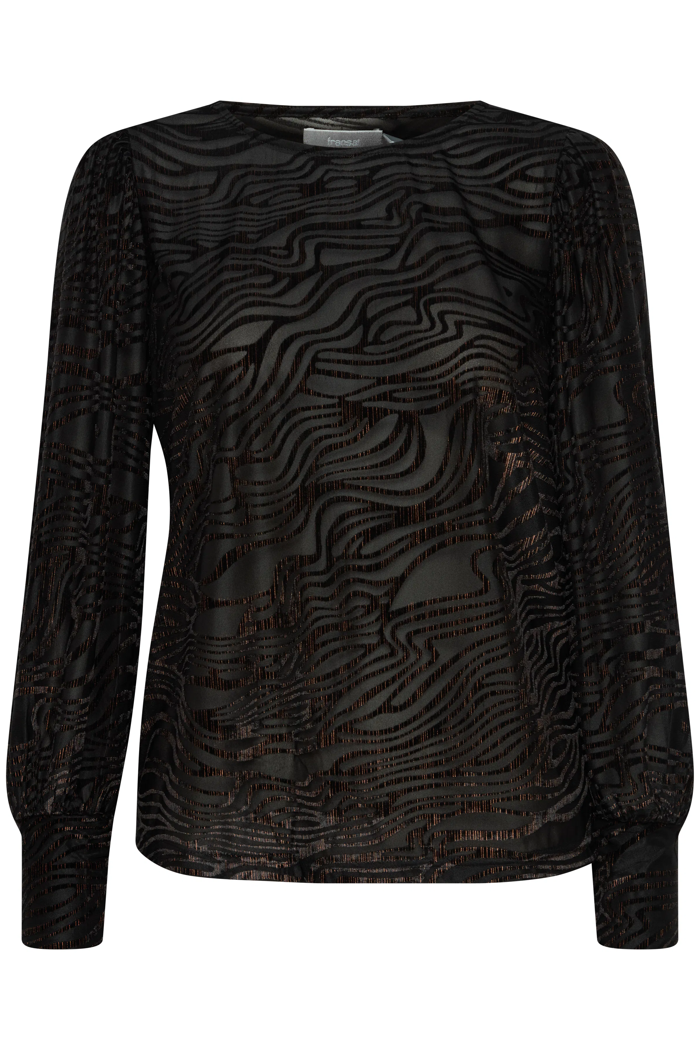 FRKEIRA Blouse PACK FRONT 20613146-200113