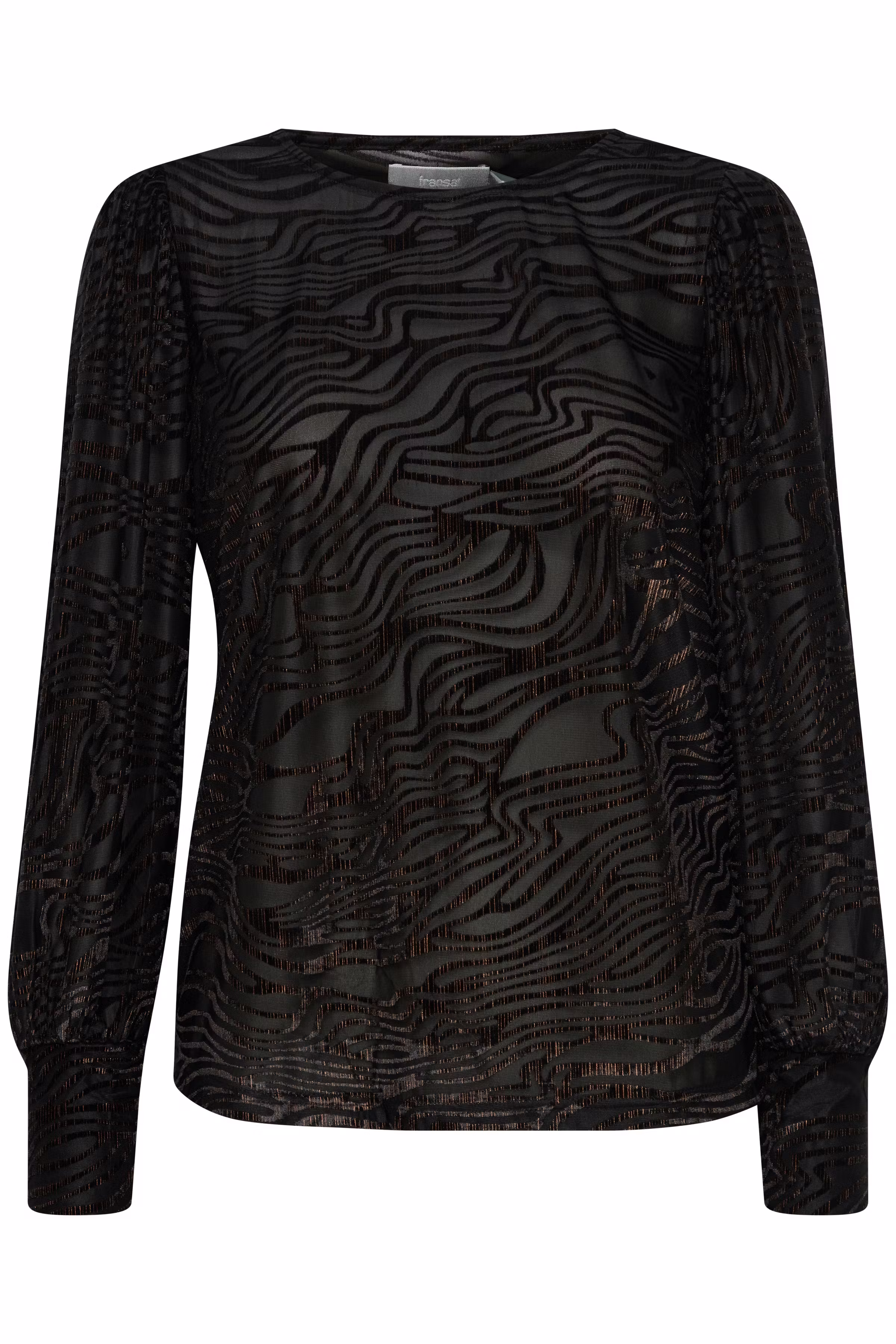 FRKEIRA Bluse PACK FRONT 20613146-200113