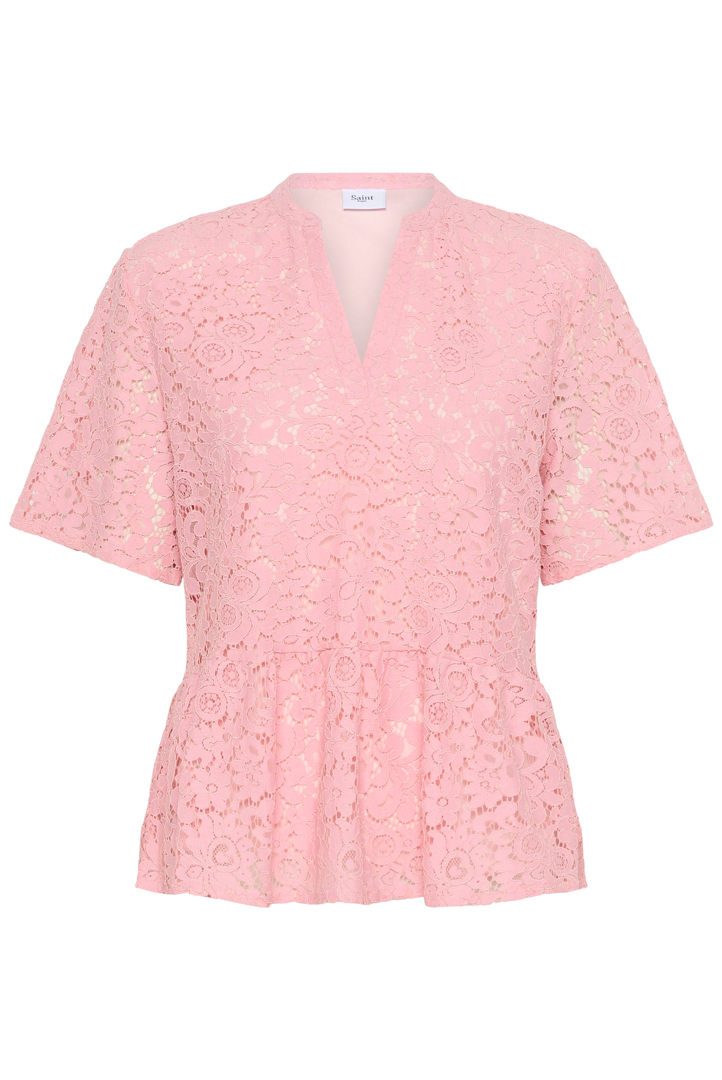 ZannaSZ Blouse PACK FRONT 30513832-131308