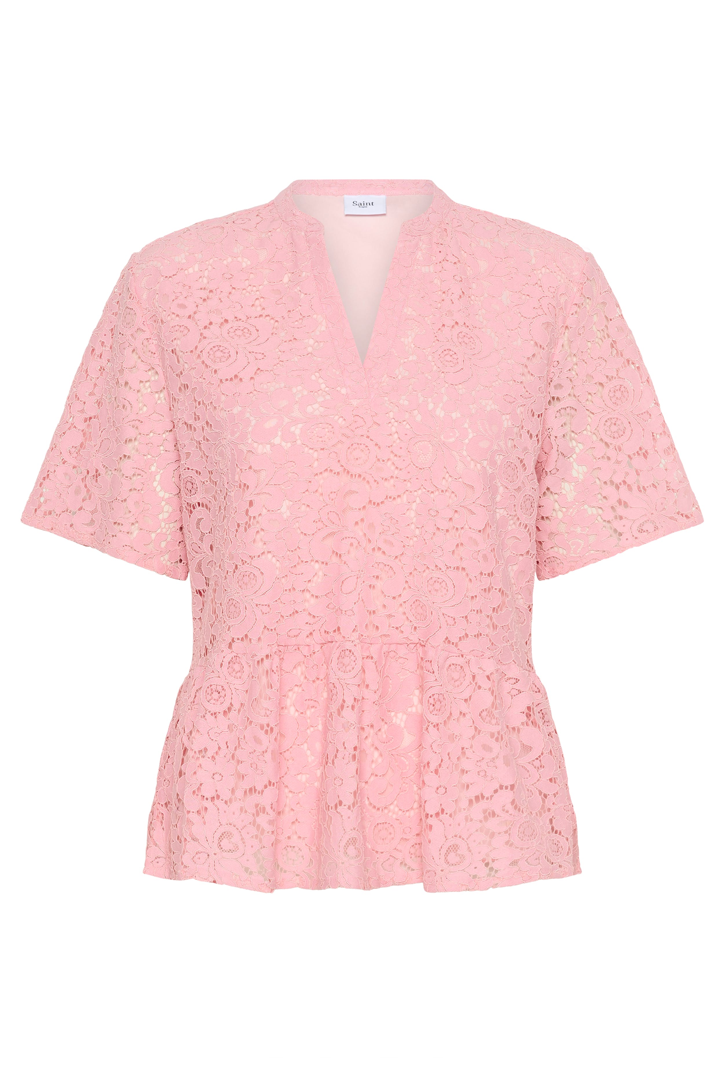 ZannaSZ Blouse PACK FRONT 30513832-142305