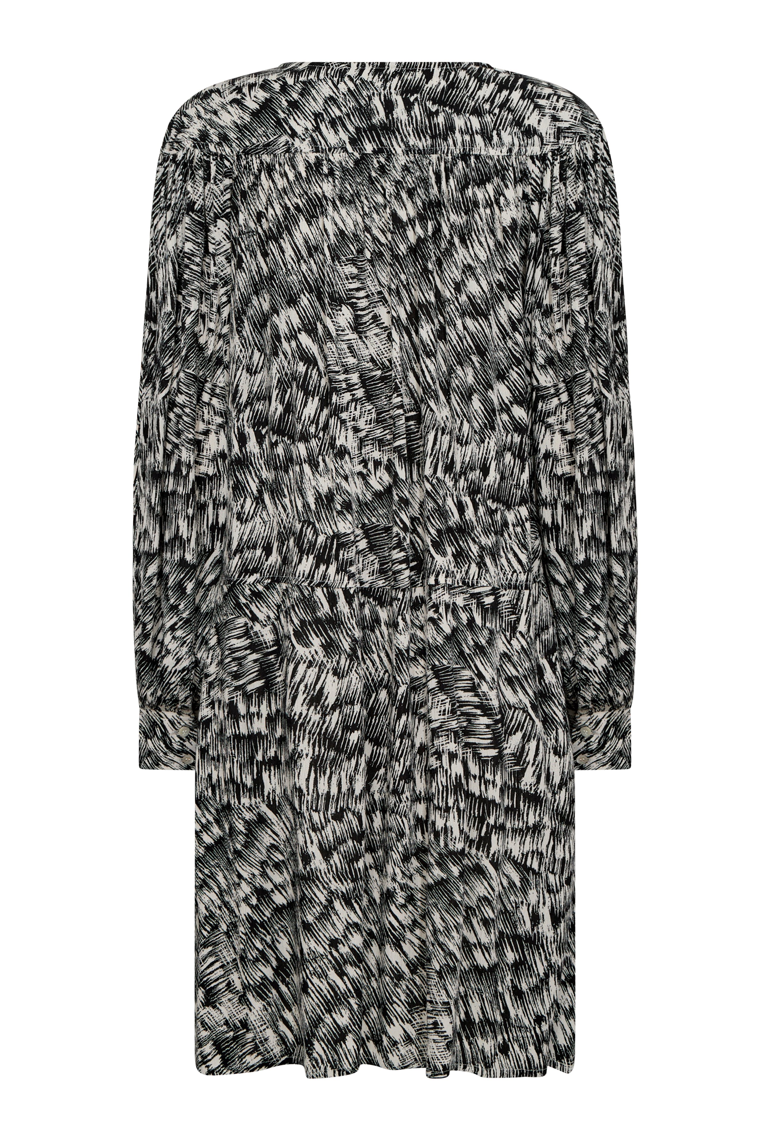 SLZaya Klänning PACK BACK 30408087-303519