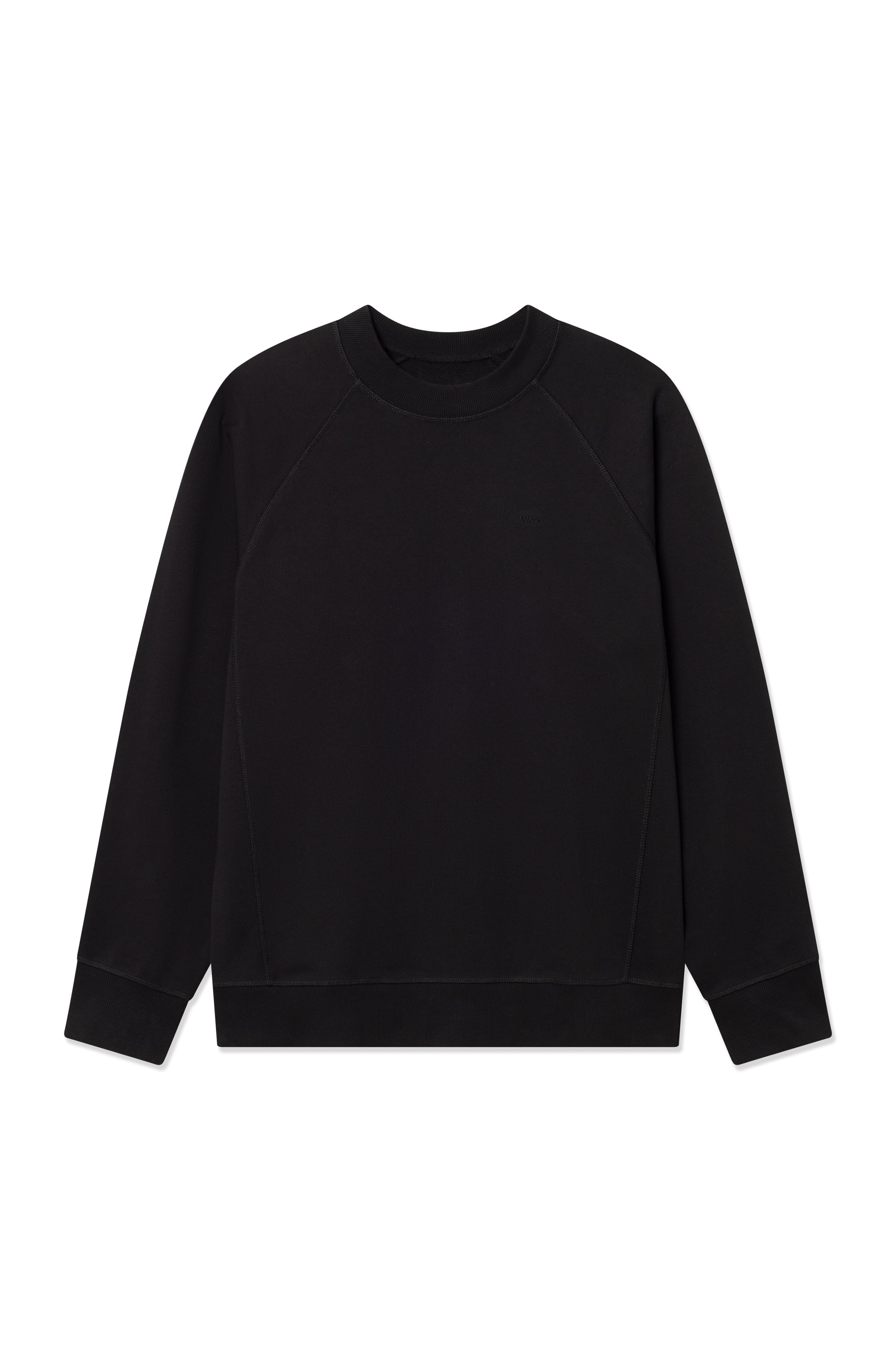 WWHester Sweatshirt PACK FRONT 30251551-303700