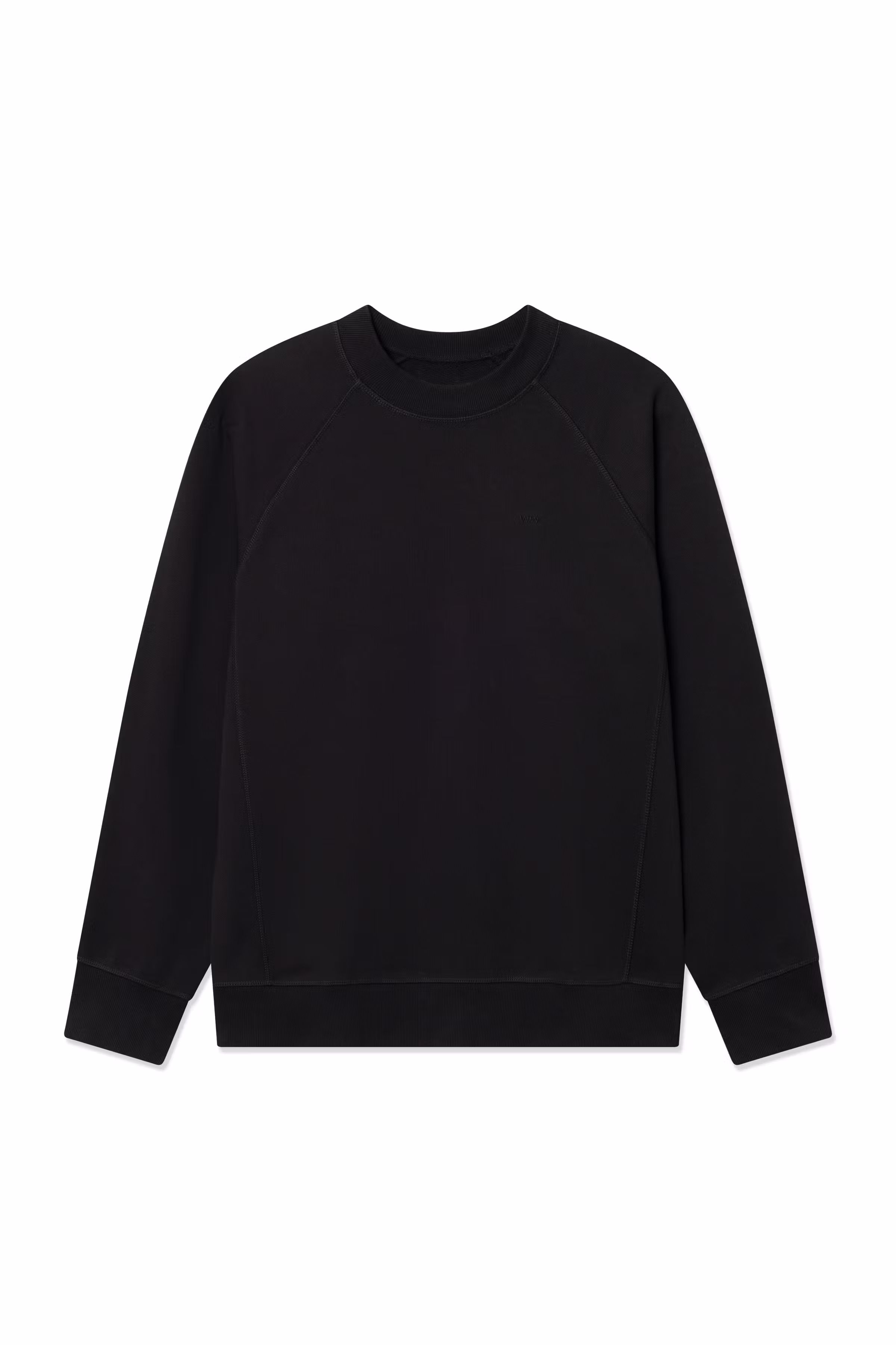 WWHester Sweatshirt PACK FRONT 30251551-303700