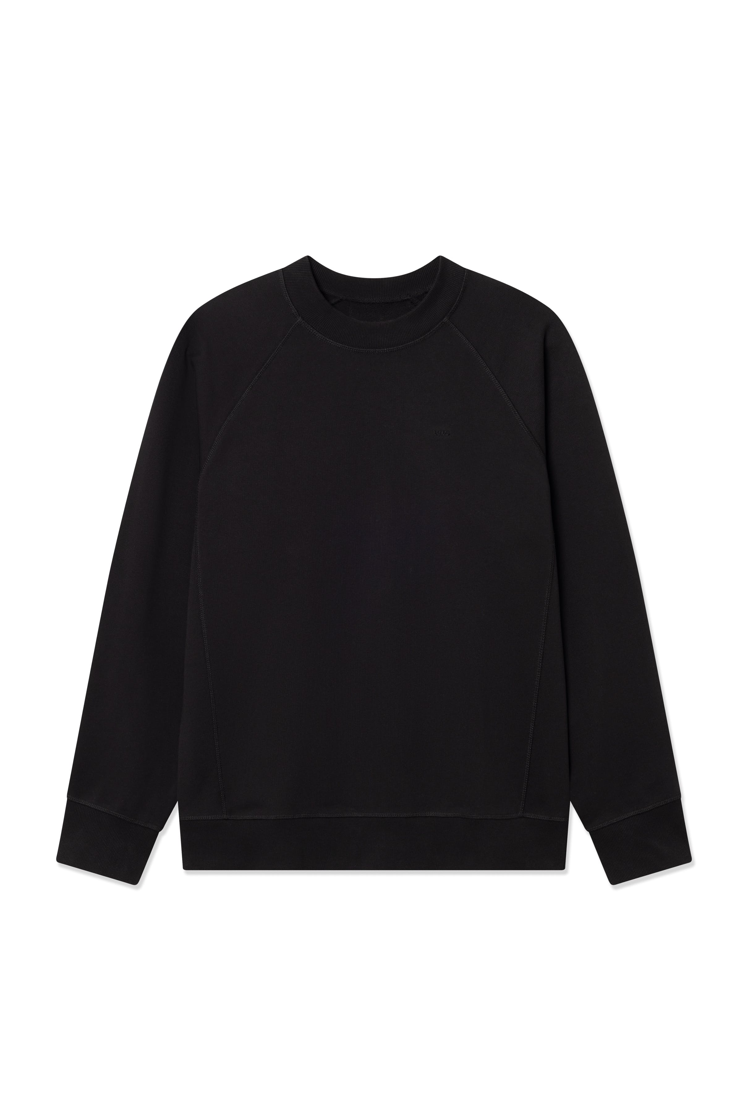 WWHester Sweatshirt PACK FRONT 30251551-303700