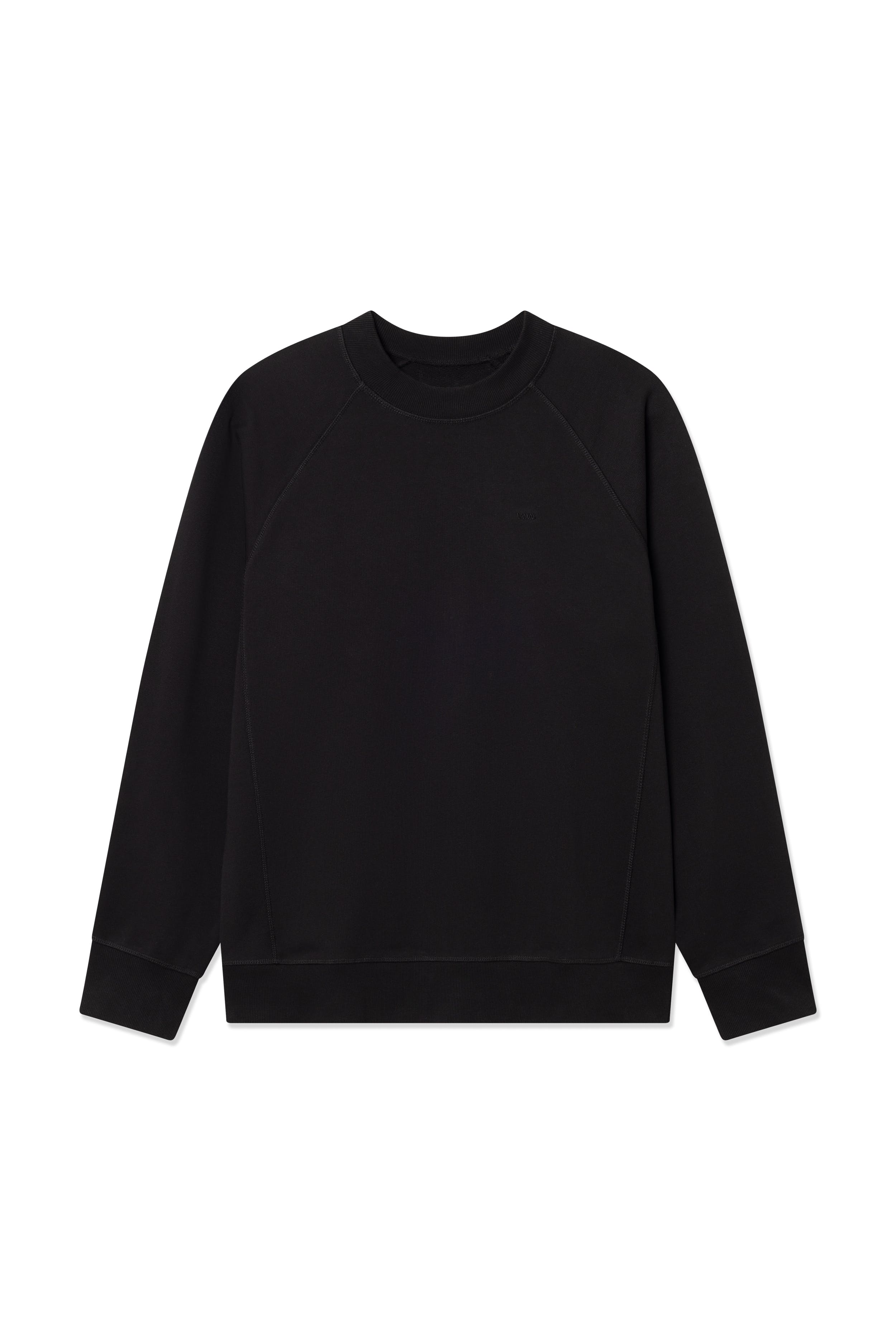 WWHester Sweatshirt PACK FRONT 30251551-303700