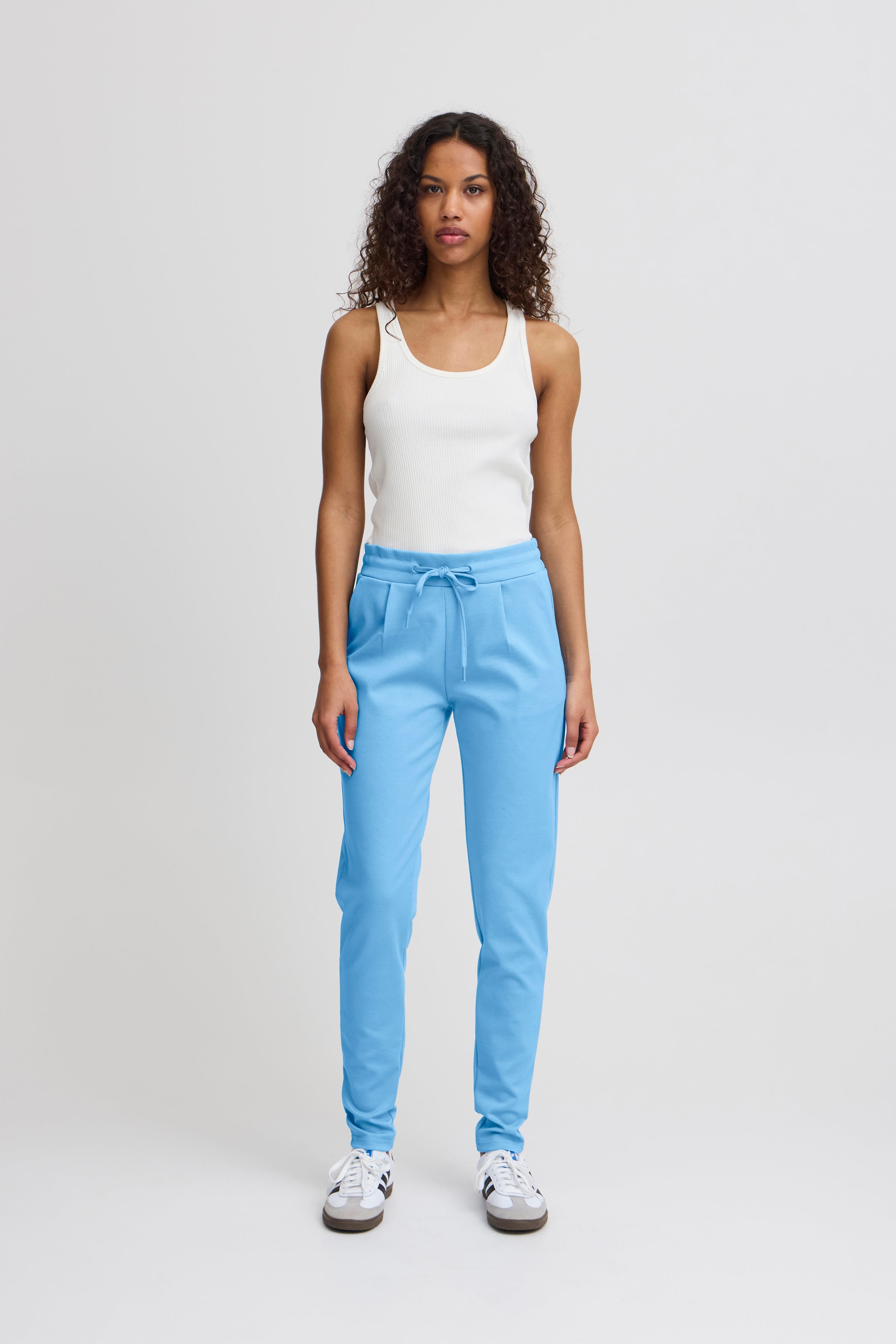 IHKATE Broek LOOKBOOK FRONT 20105036-174139