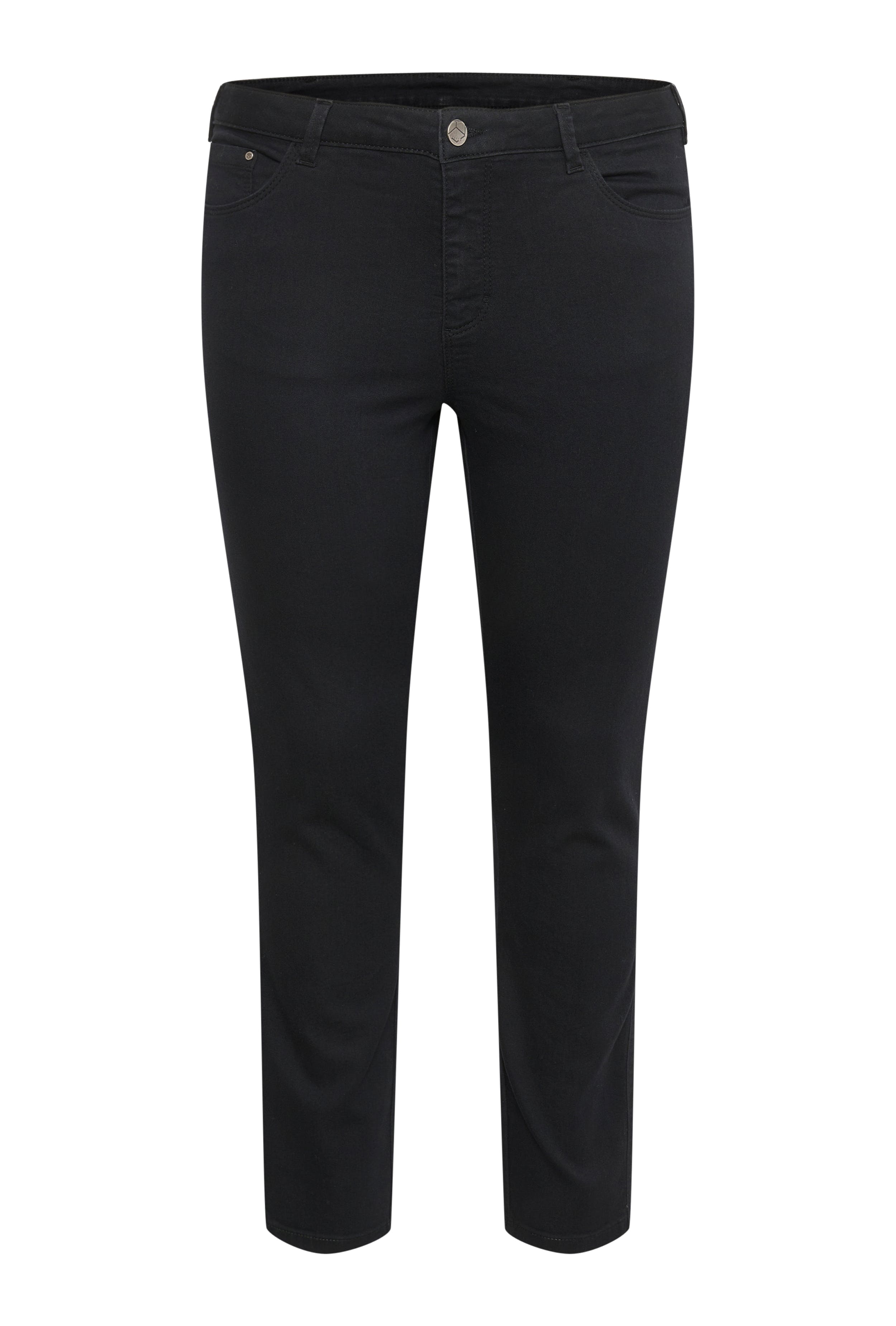 KCwilla Ida Slim Jeans LOOKBOOK FRONT 10581270-100121