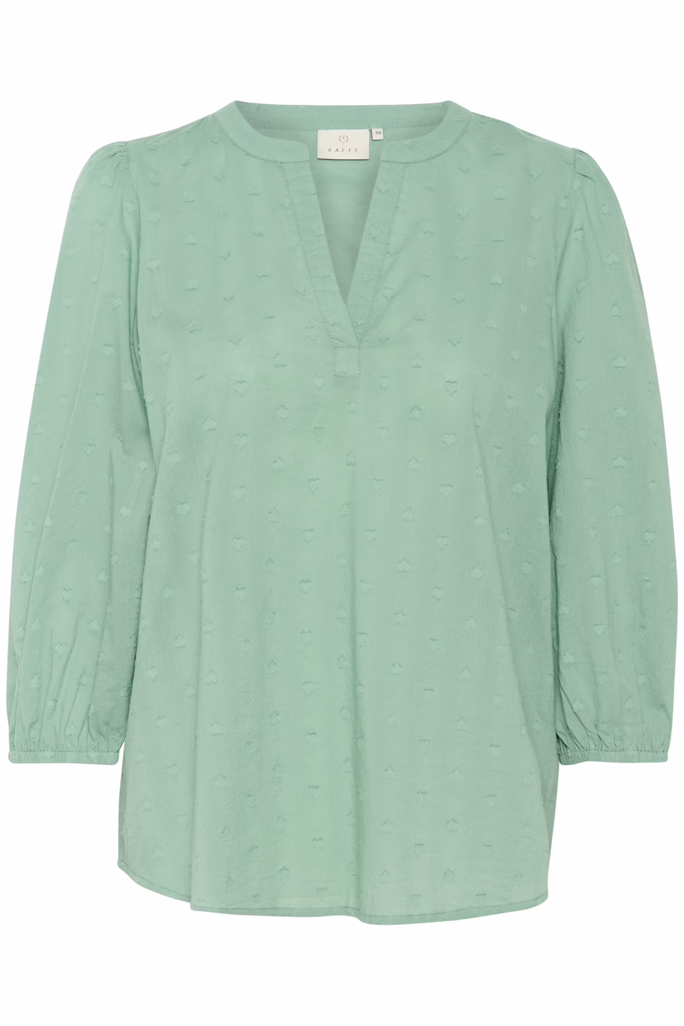 KAjollia Bluse PACK FRONT 10508453-165907