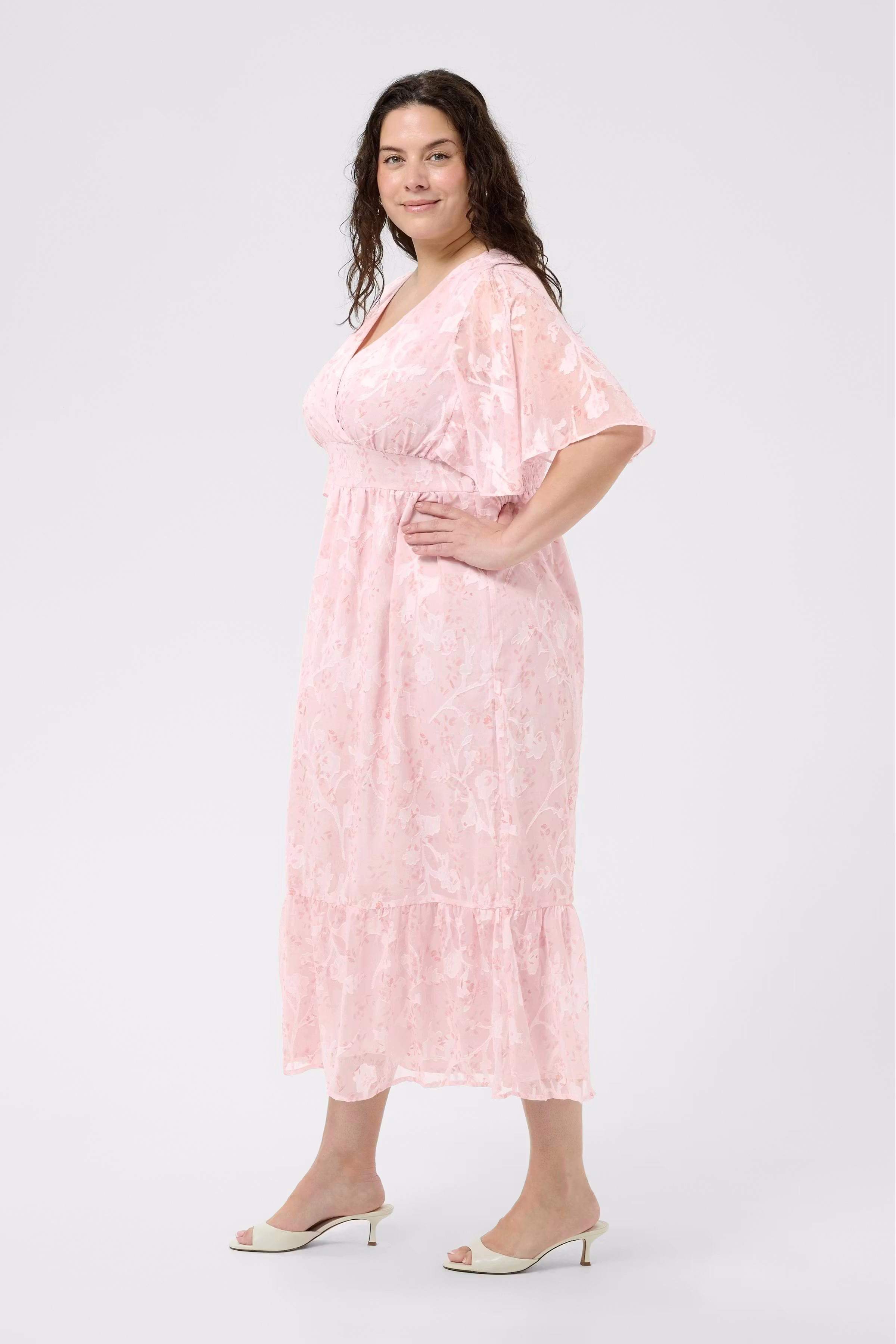 KClory Kleid LOOKBOOK FRONT 10584953-1000822