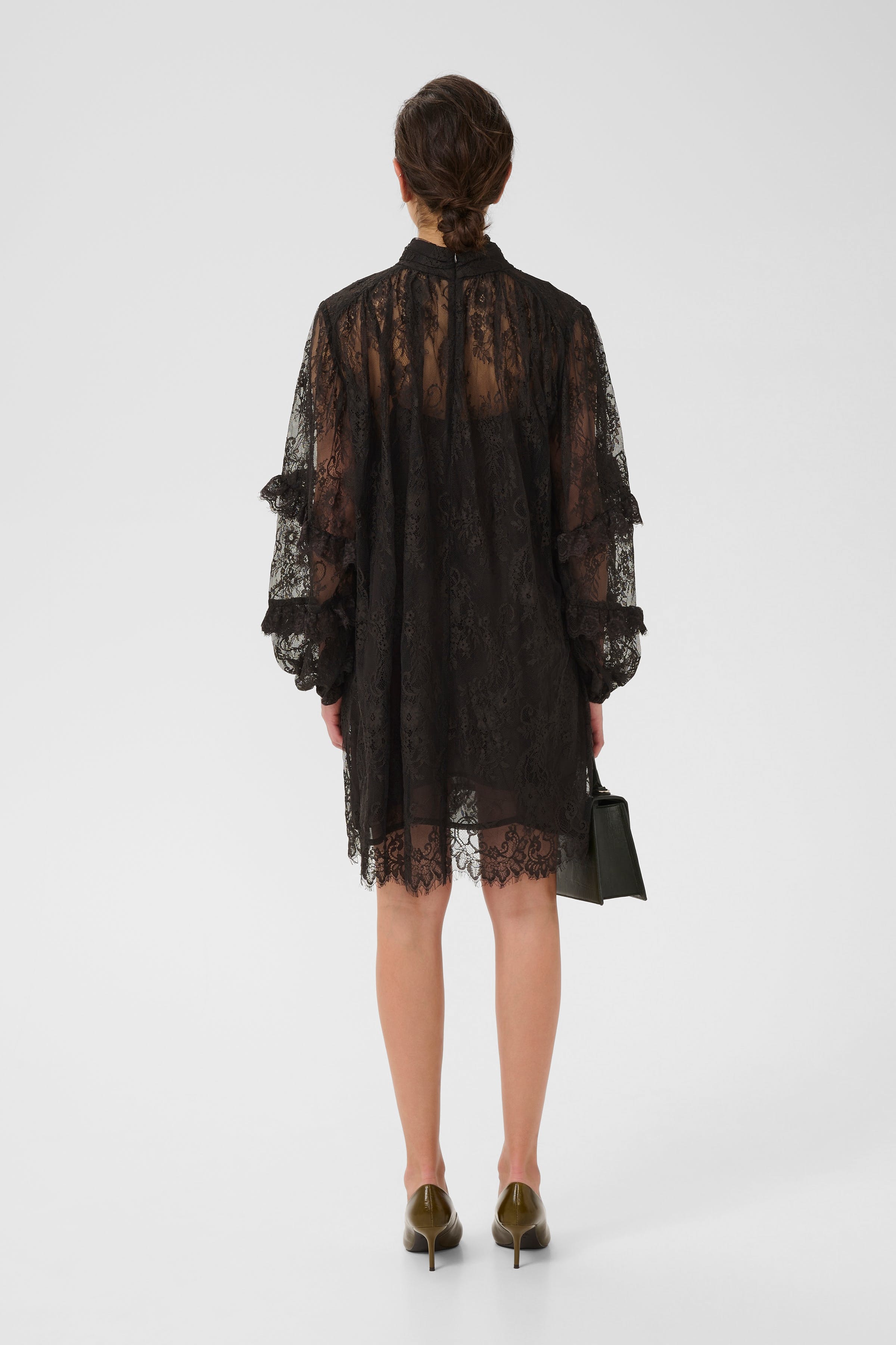 GZlami Kleid LOOKBOOK BACK 10910811-191018