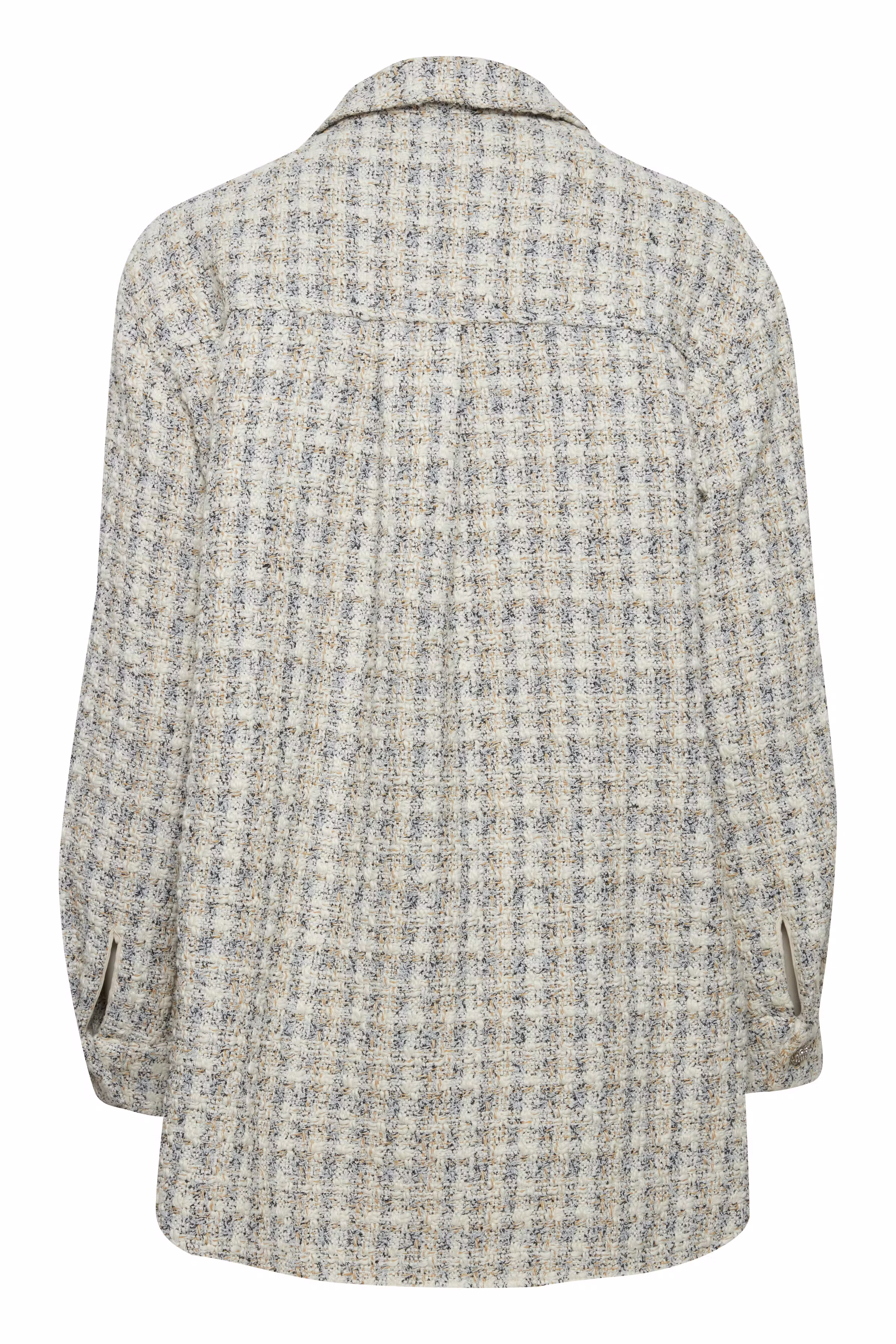 BYDEMONA Skjorta PACK BACK 20814253-200779