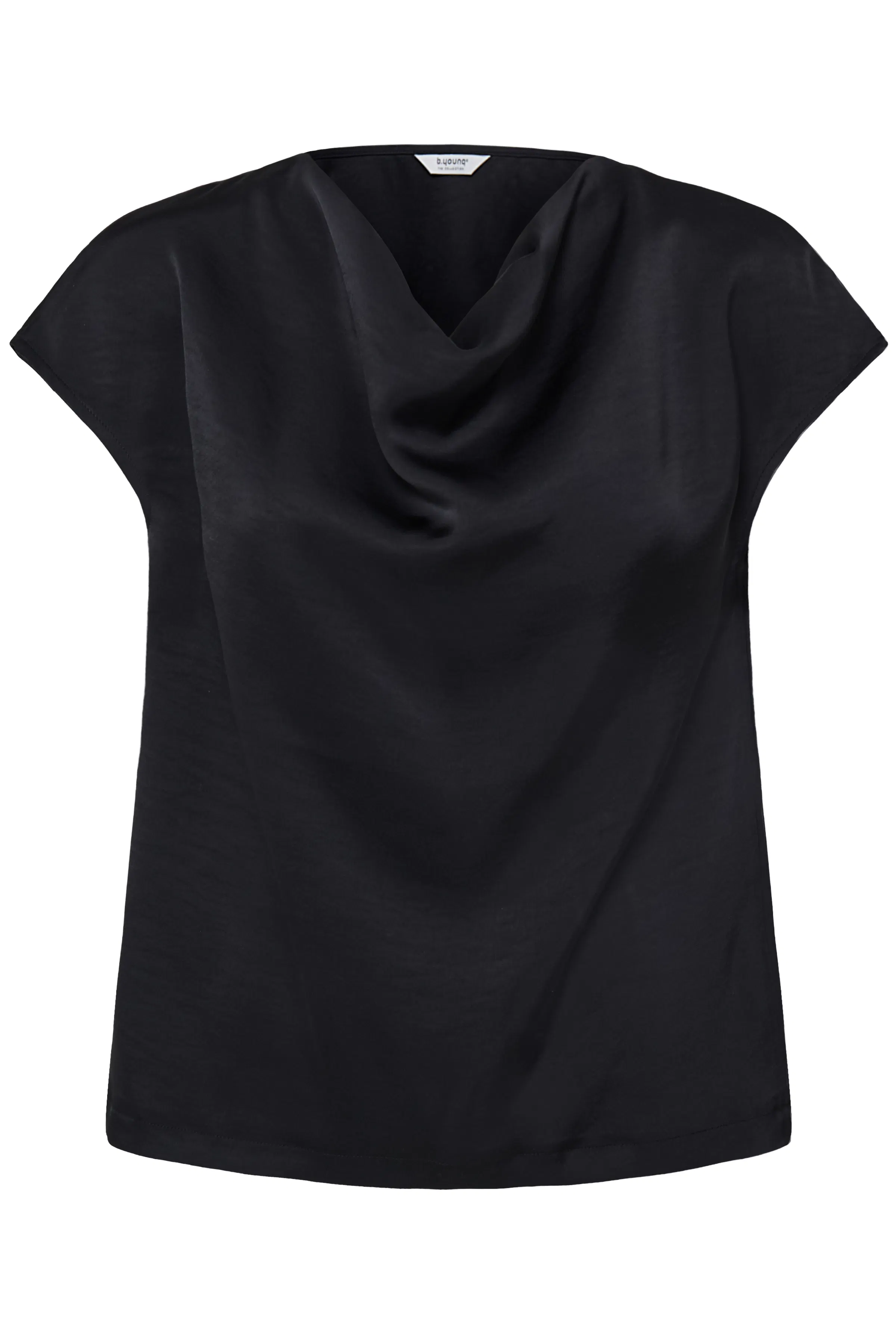 BYISA Skjorte PACK FRONT 20819713-130401