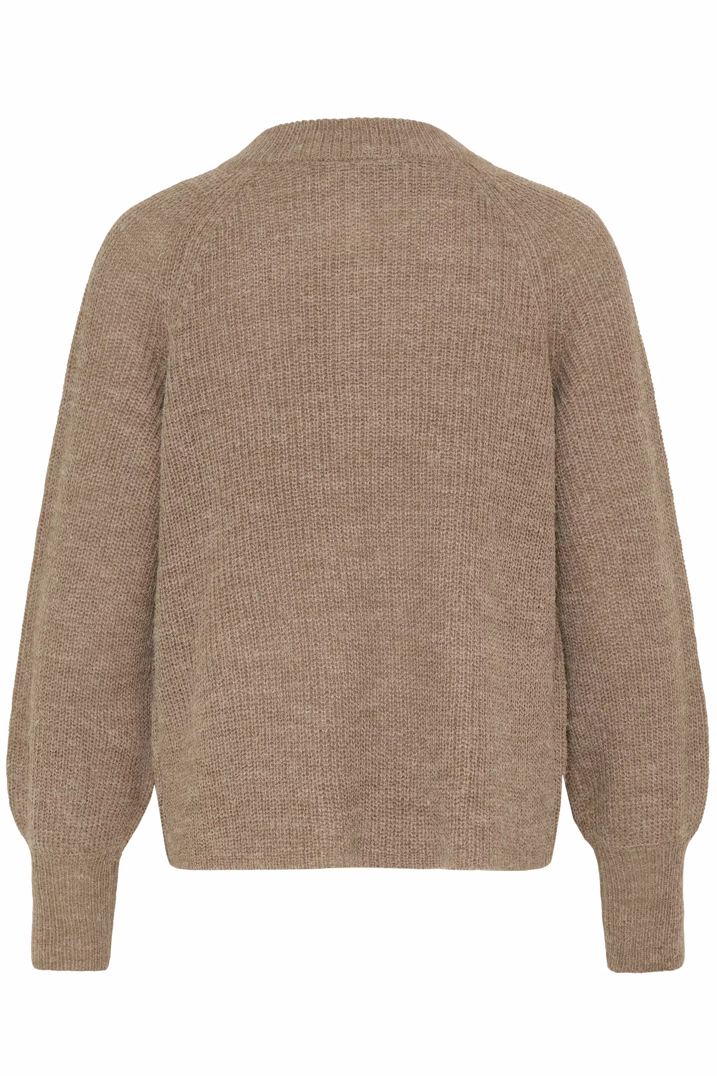 FRERETTA Cardigan PACK BACK 20614468-1811121