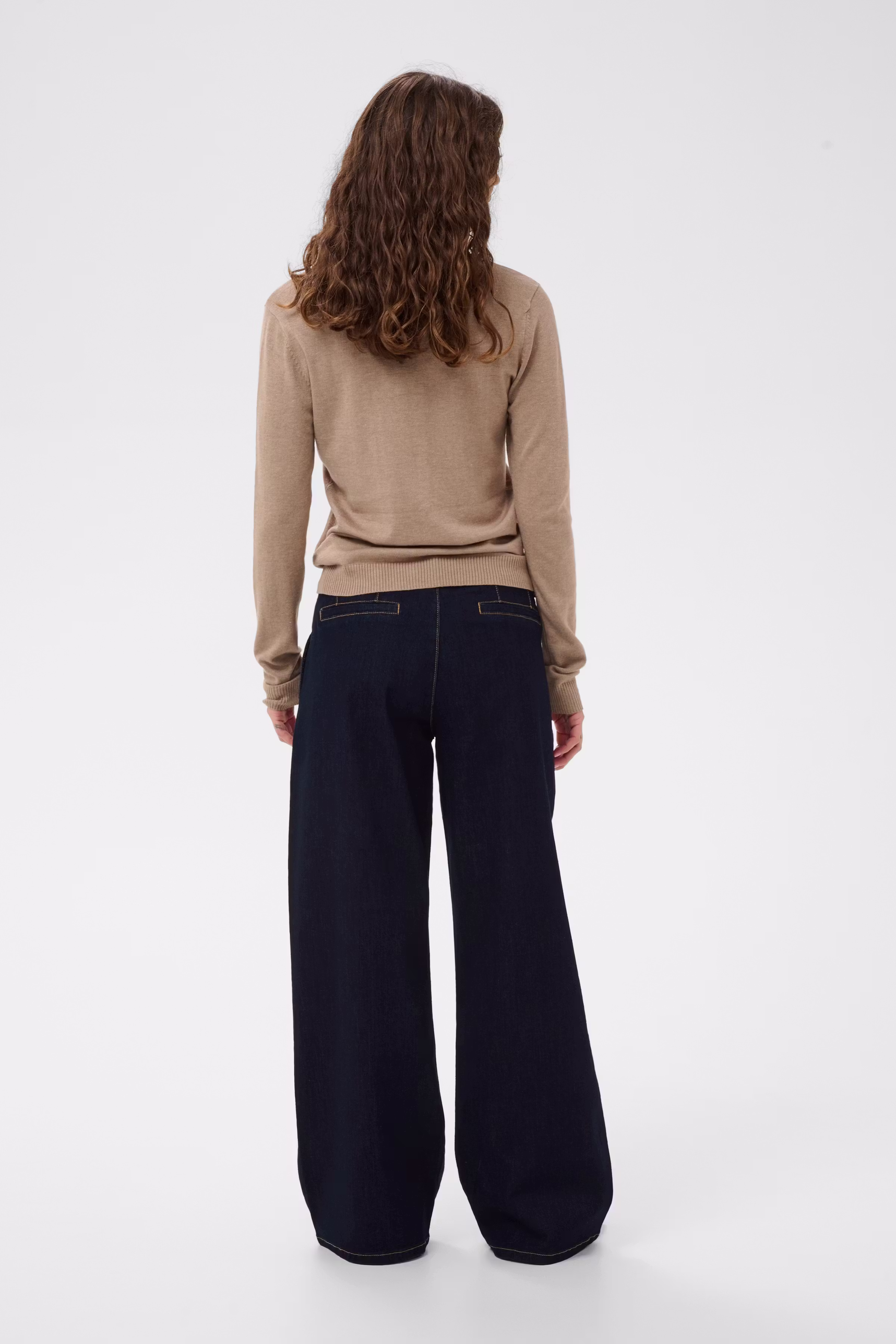 CUmiran Broek LOOKBOOK BACK 50113396-500119