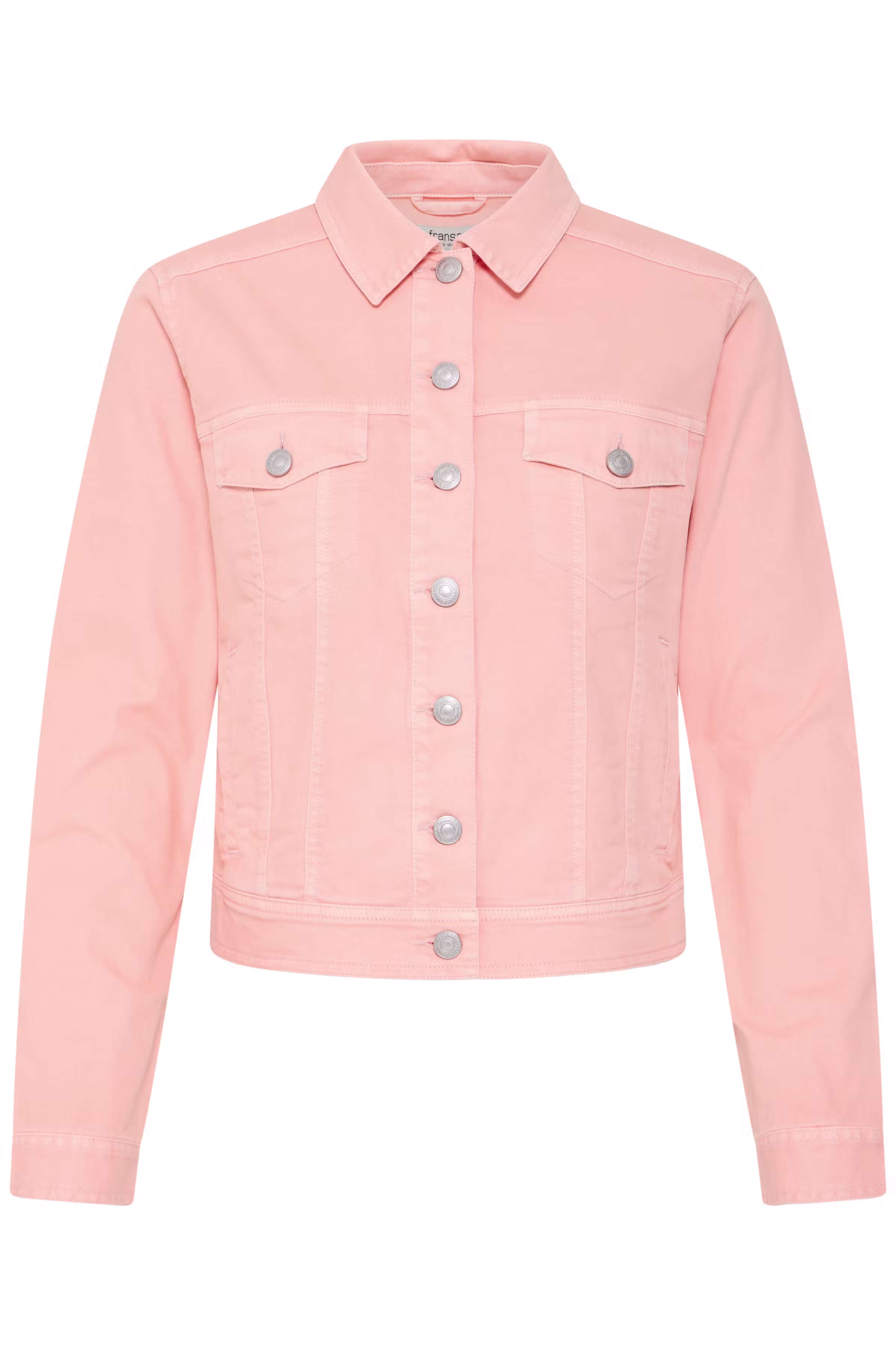 FRTWILL Casual jacket PACK FRONT 20609189-160110