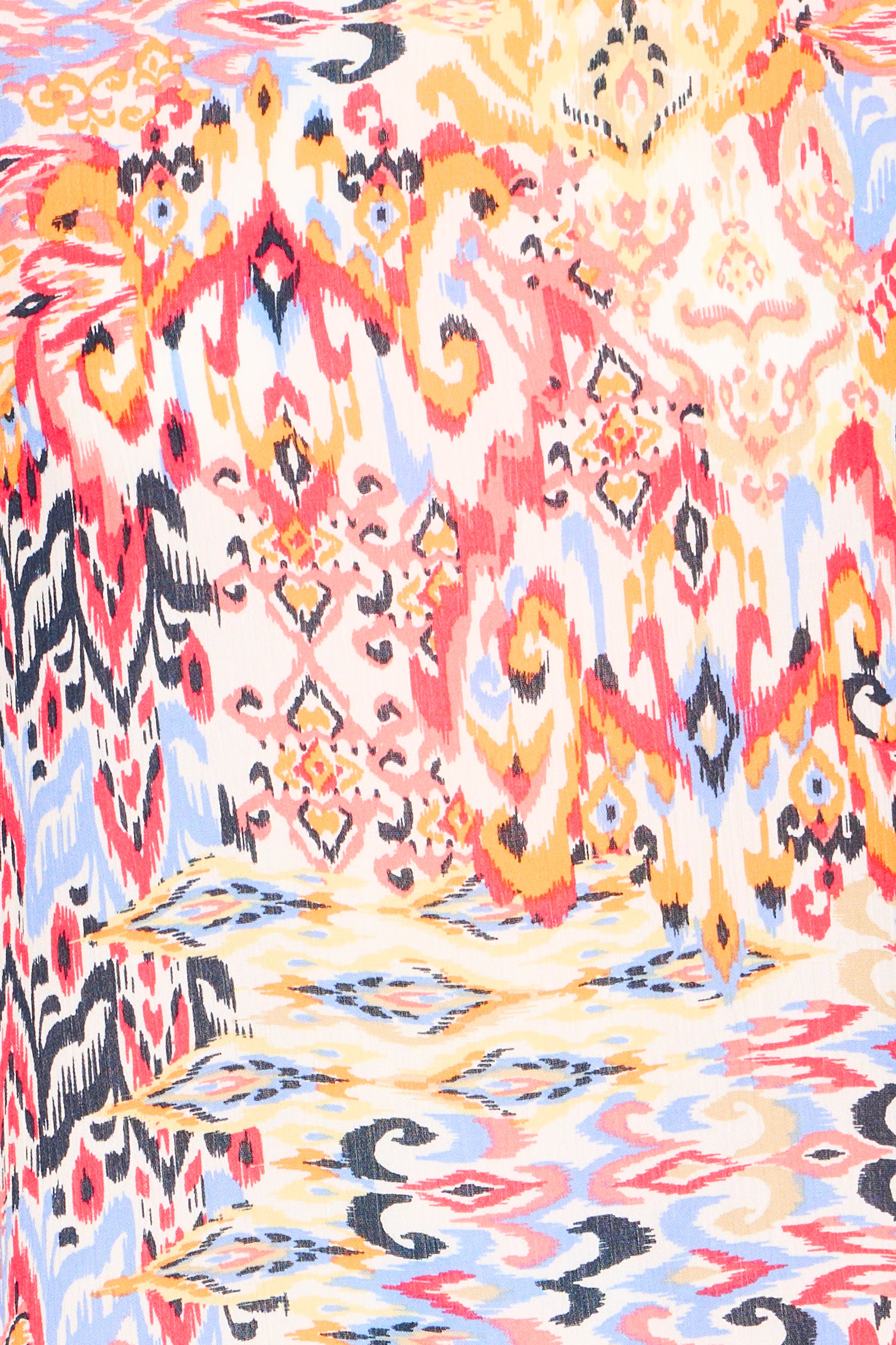 Blouse met korte mouwen PACK DETAIL 20122971-204485