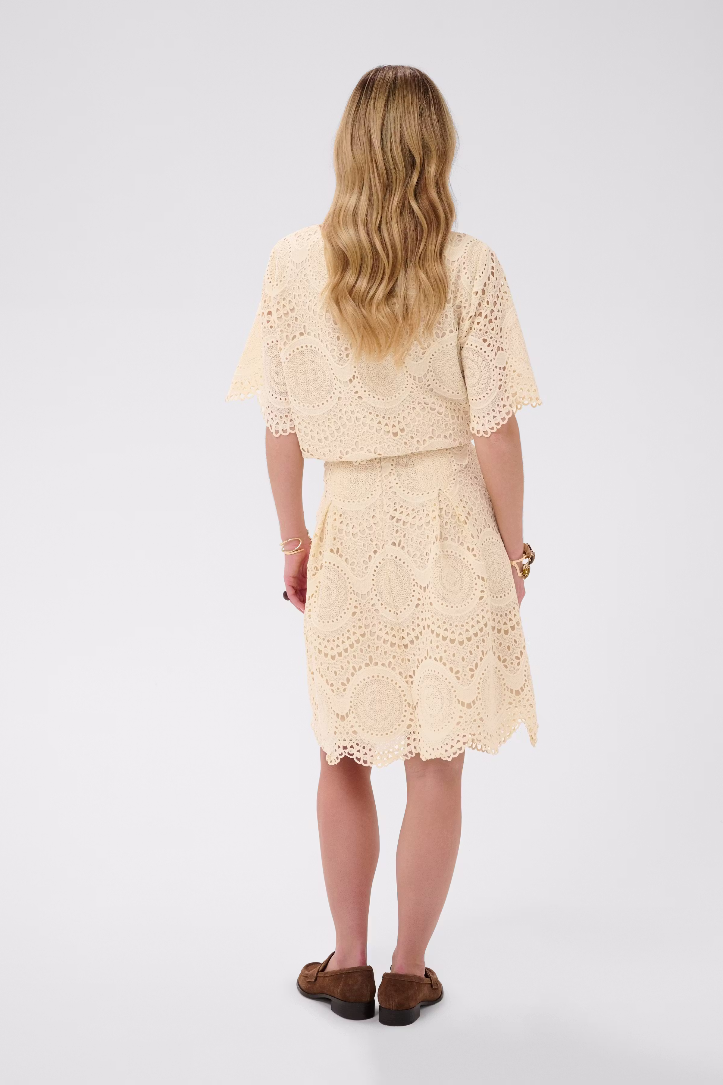 CRBaja Skirt LOOKBOOK BACK 10615150-131008
