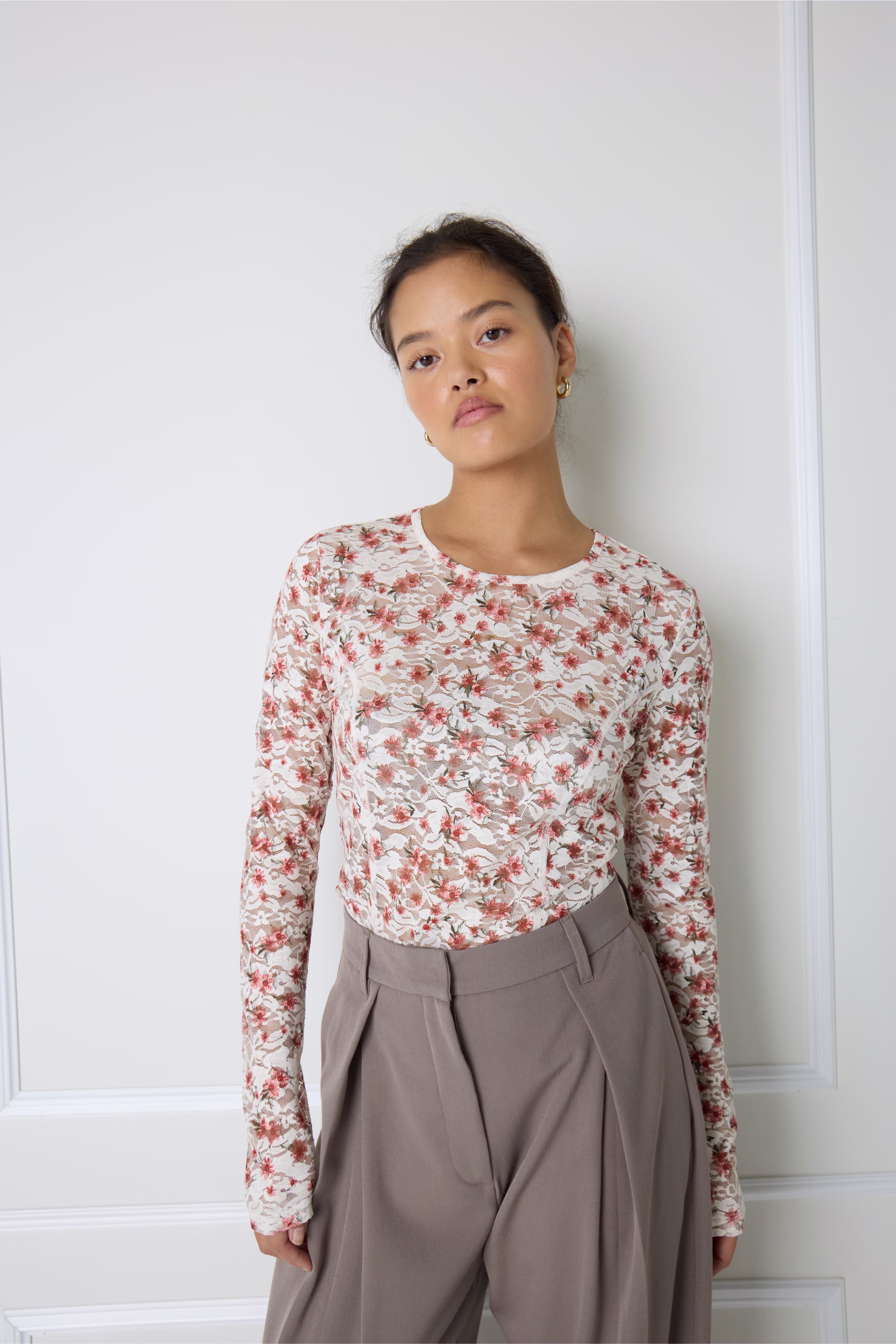 IXCORA Blouse LOCATION NONE 20123670-114201