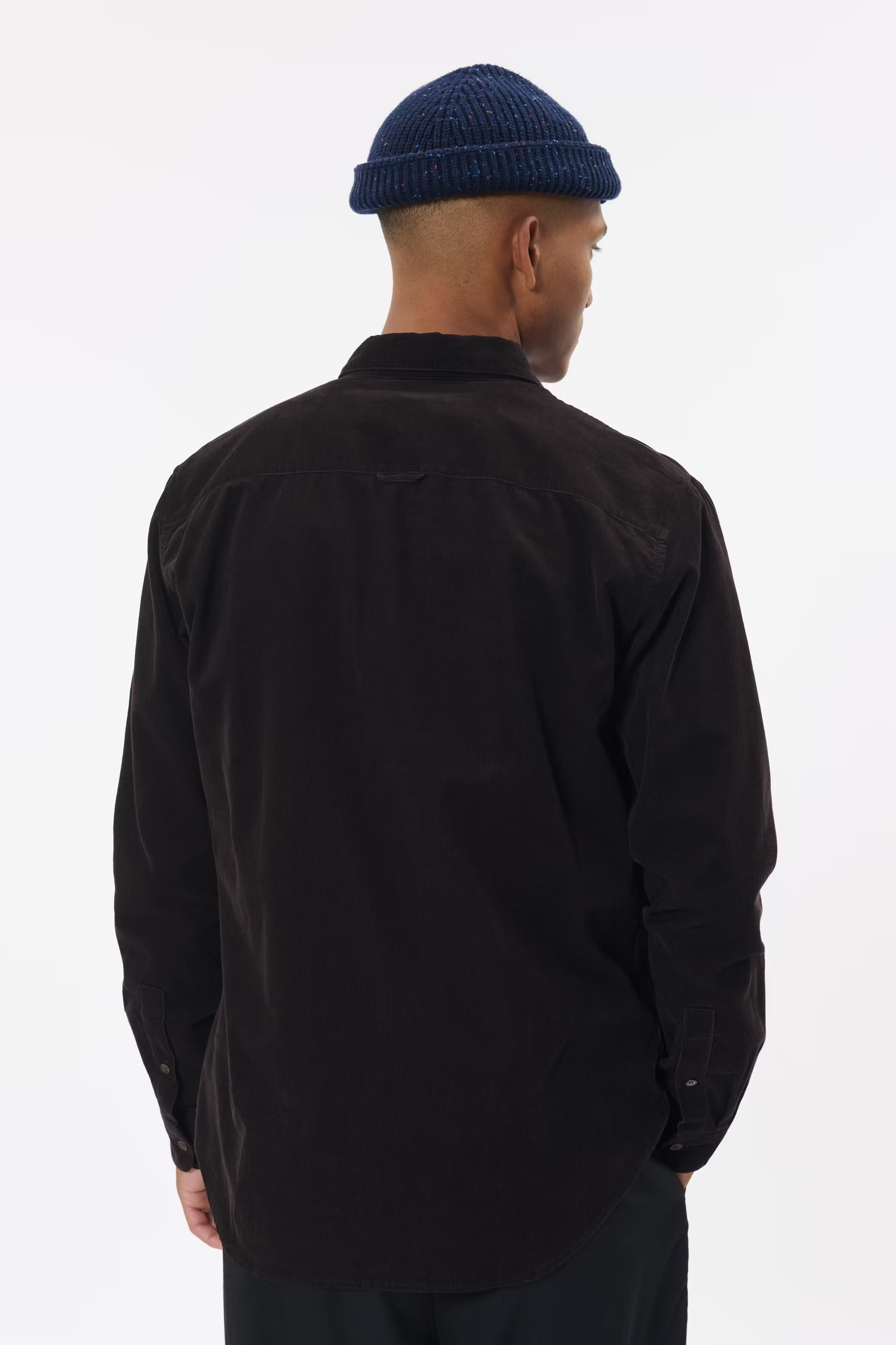 MAtrostol BD Hemd LOOKBOOK BACK 30208772-191018